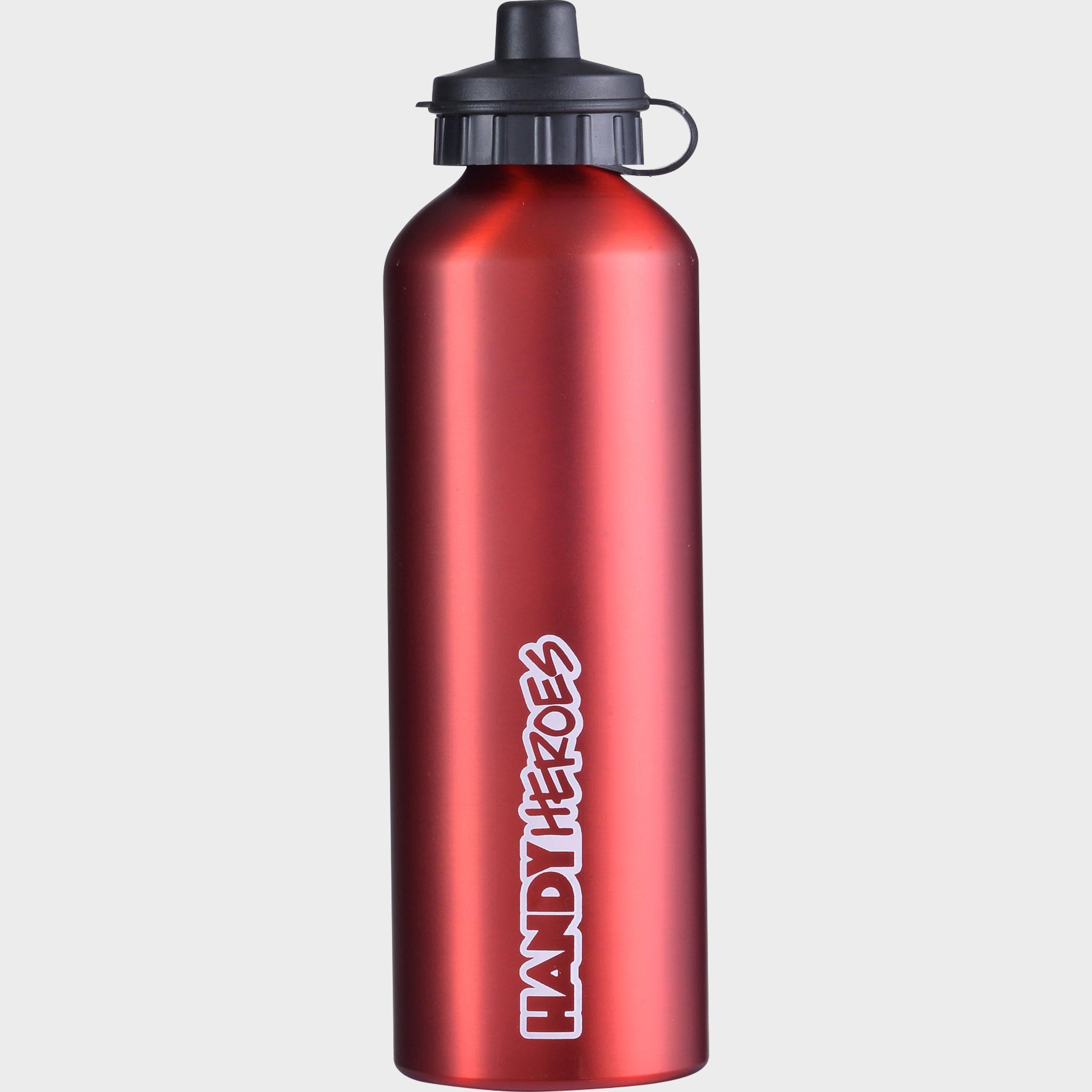 750ml Aluminium Bottle
