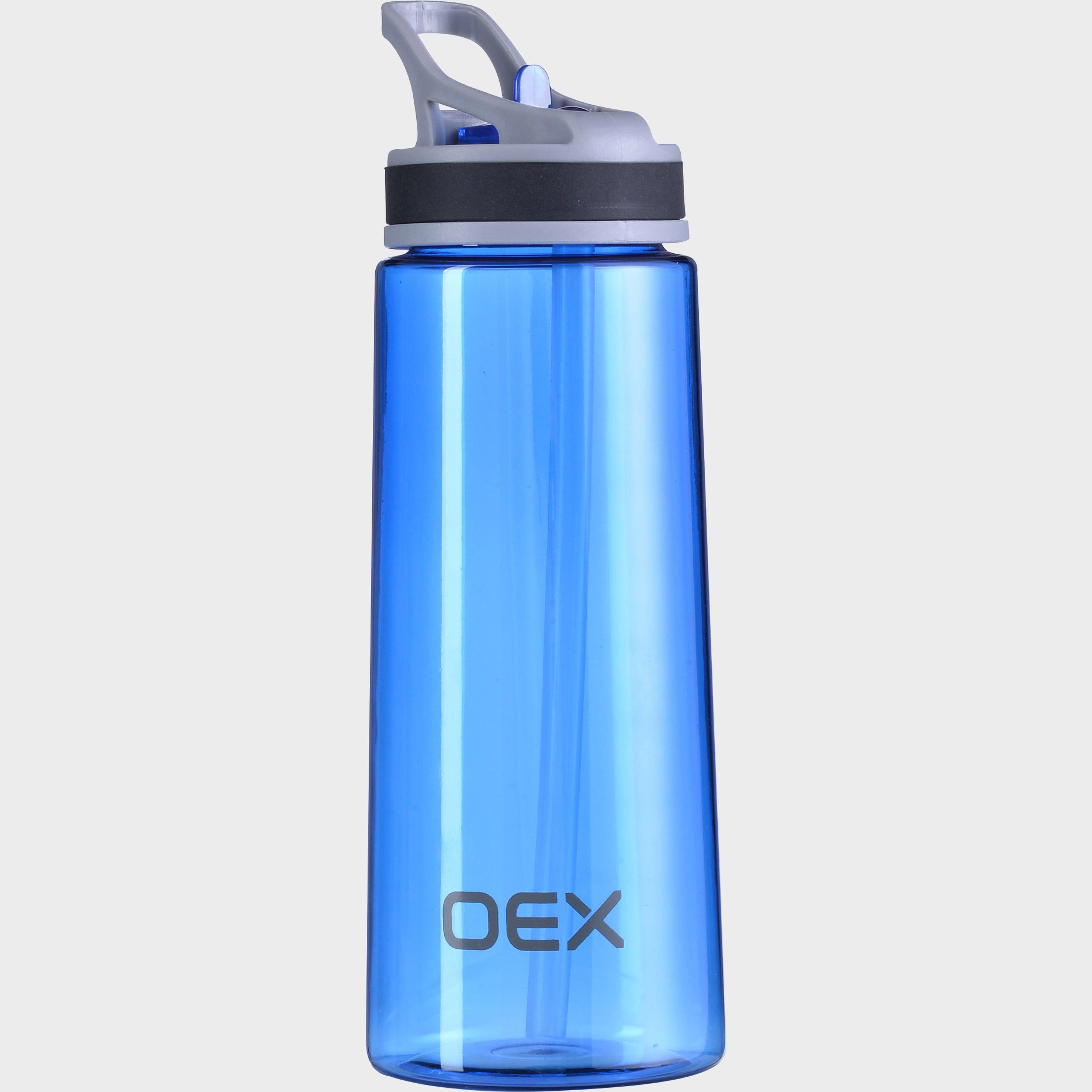 700ML Drink Thru Bottle