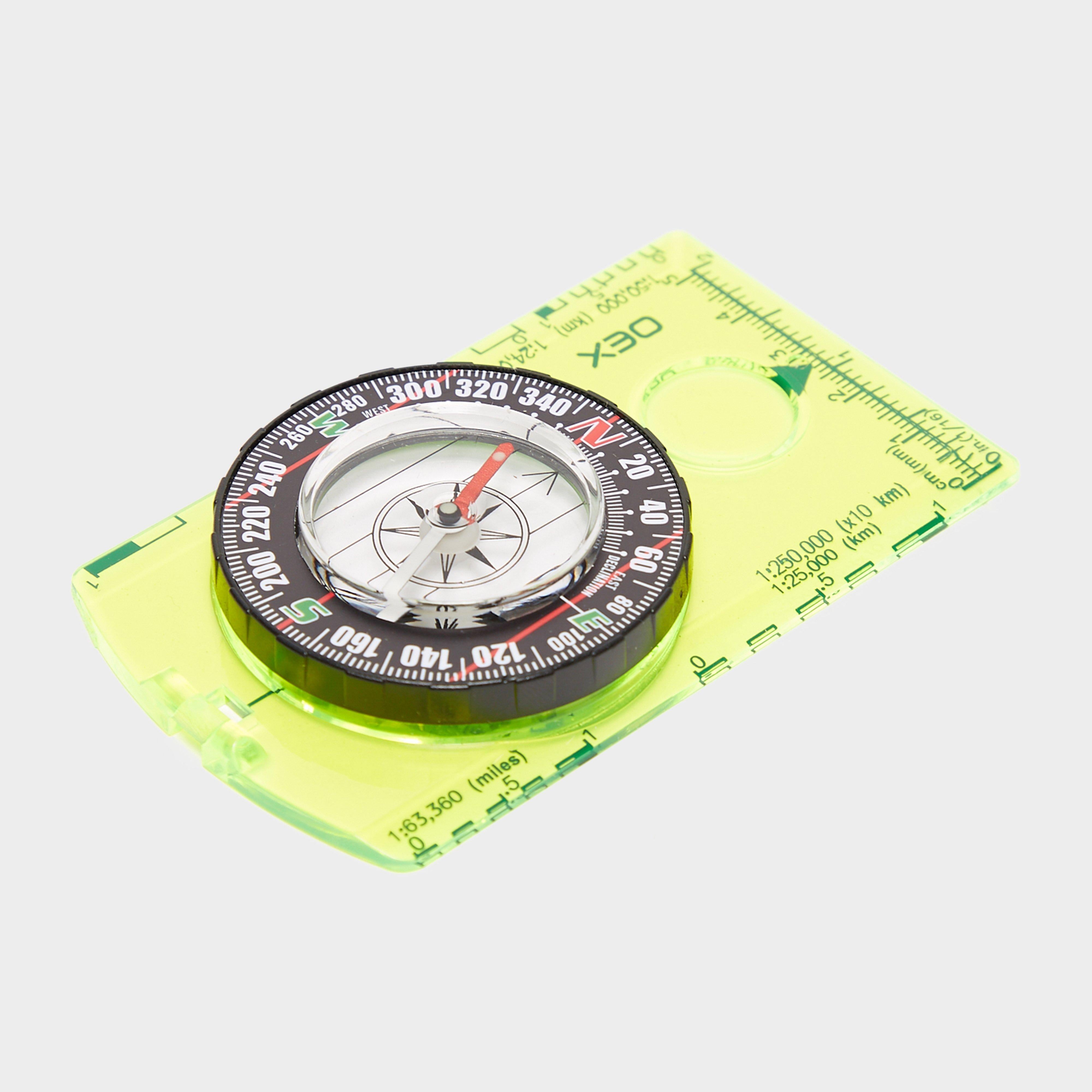 Expedition Compass