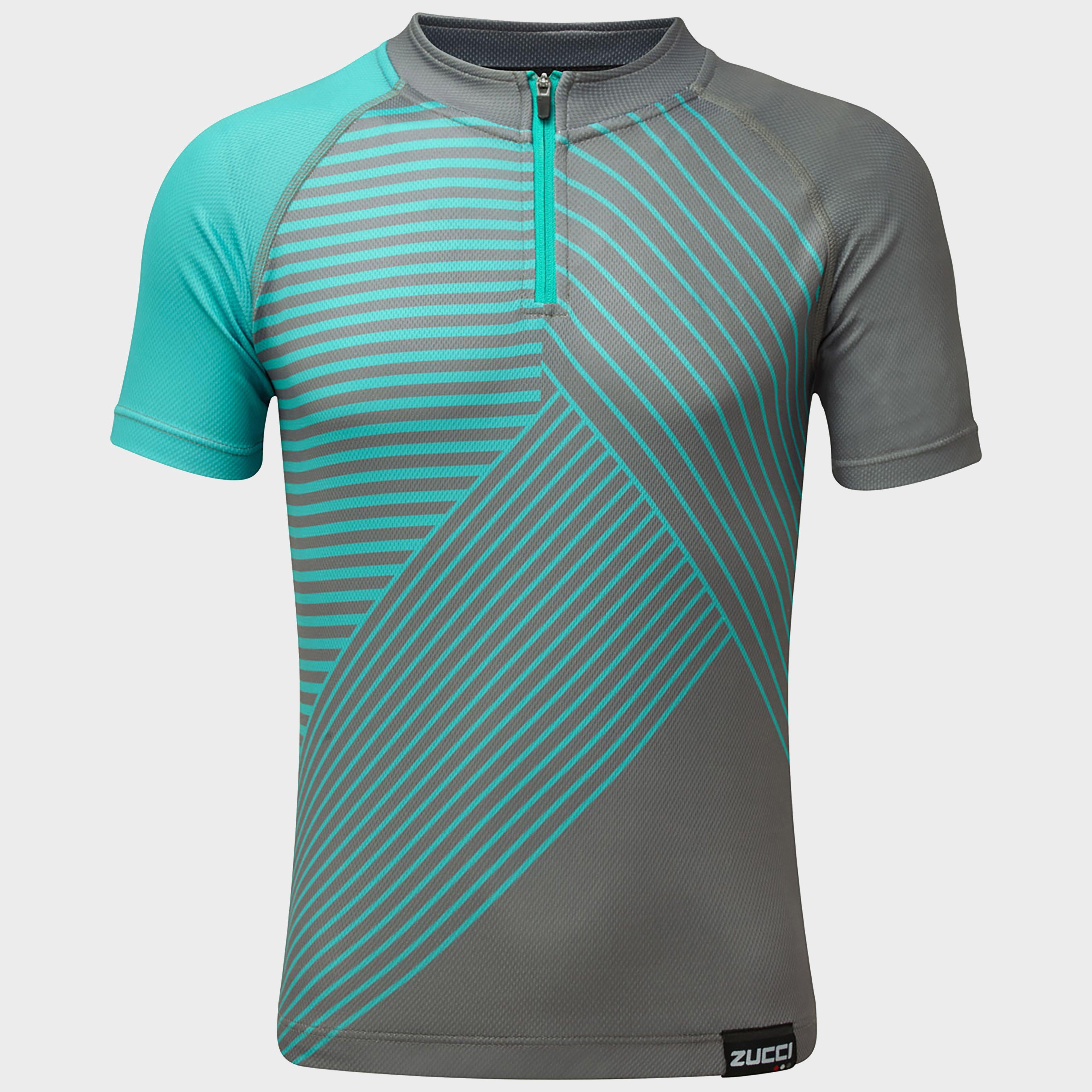 Kids' Peloton Jersey