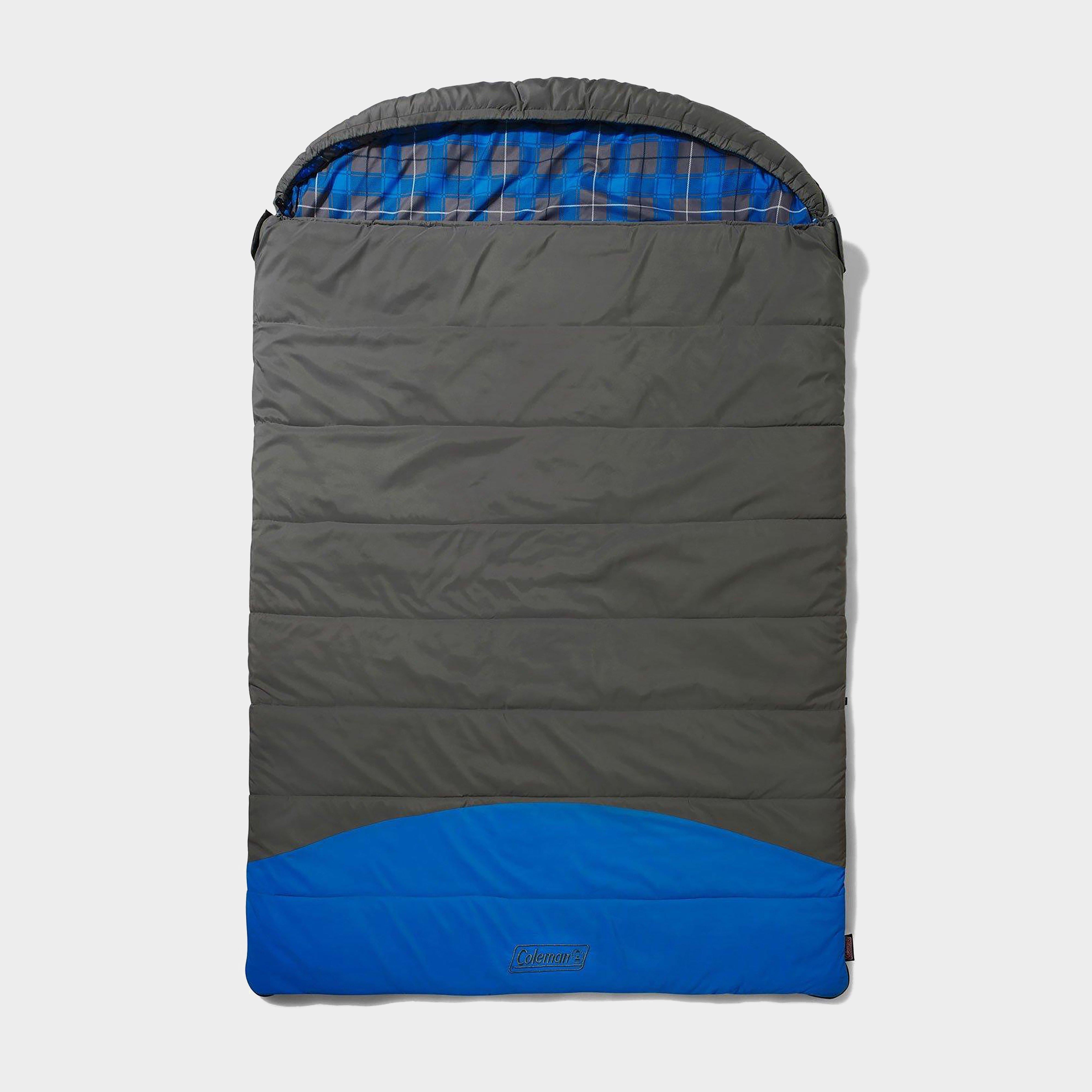 Basalt Double Sleeping Bag