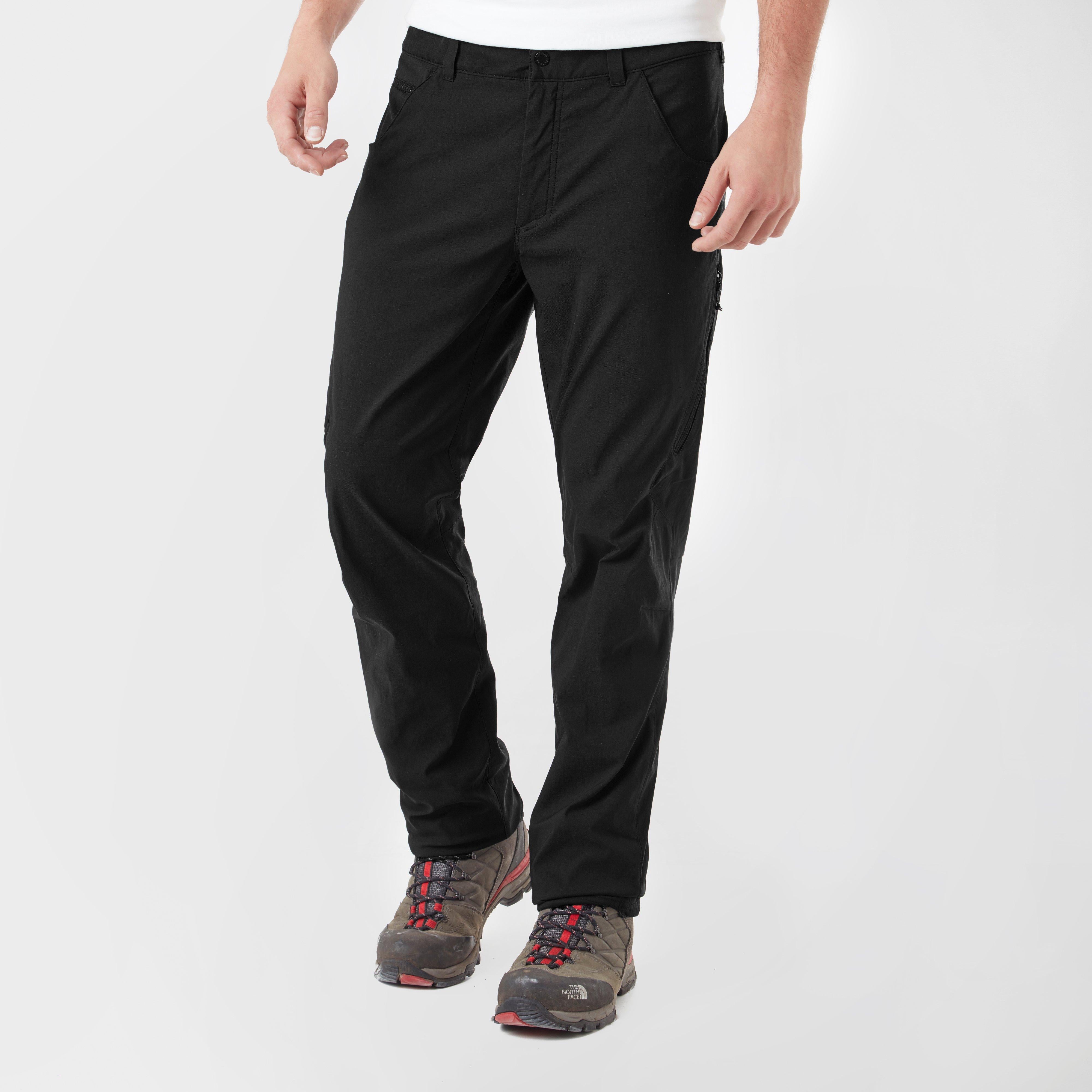 Men’s Ortler 2.0 Hiking Trousers