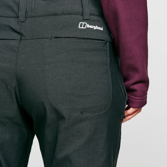 Women’s Ortler 2.0 Trousers