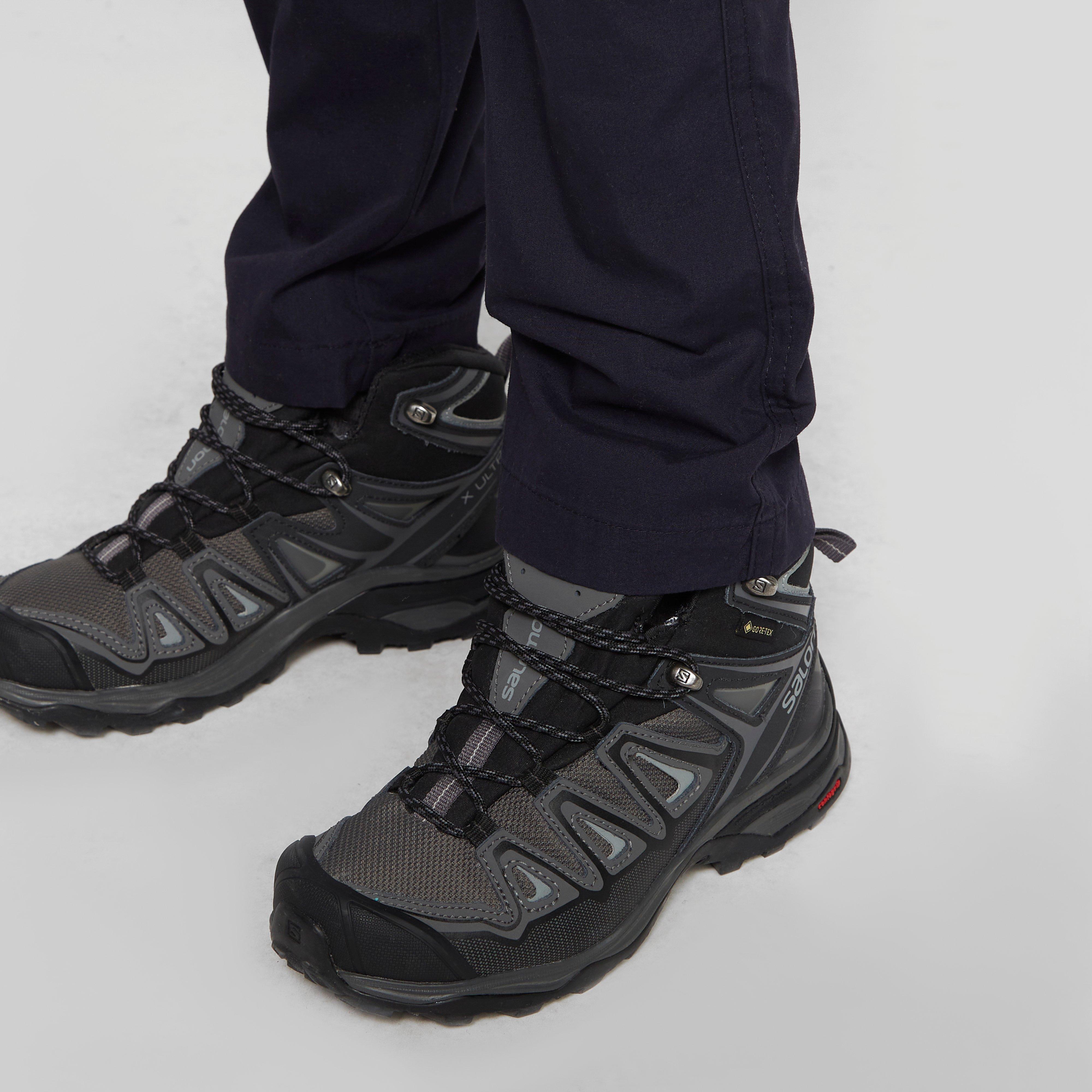 Kids' Kiwi II Walking Trousers