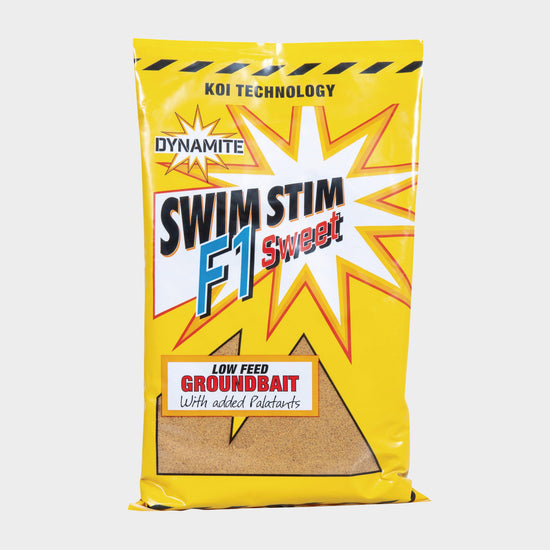 Swim Stim F1 Groundbait 800g