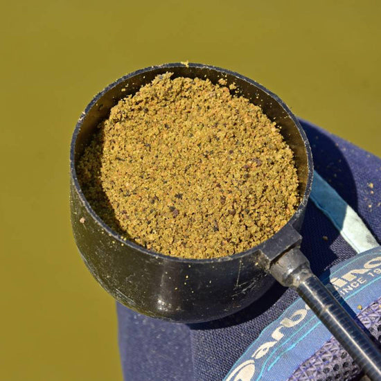 Swim Stim F1 Groundbait 800g