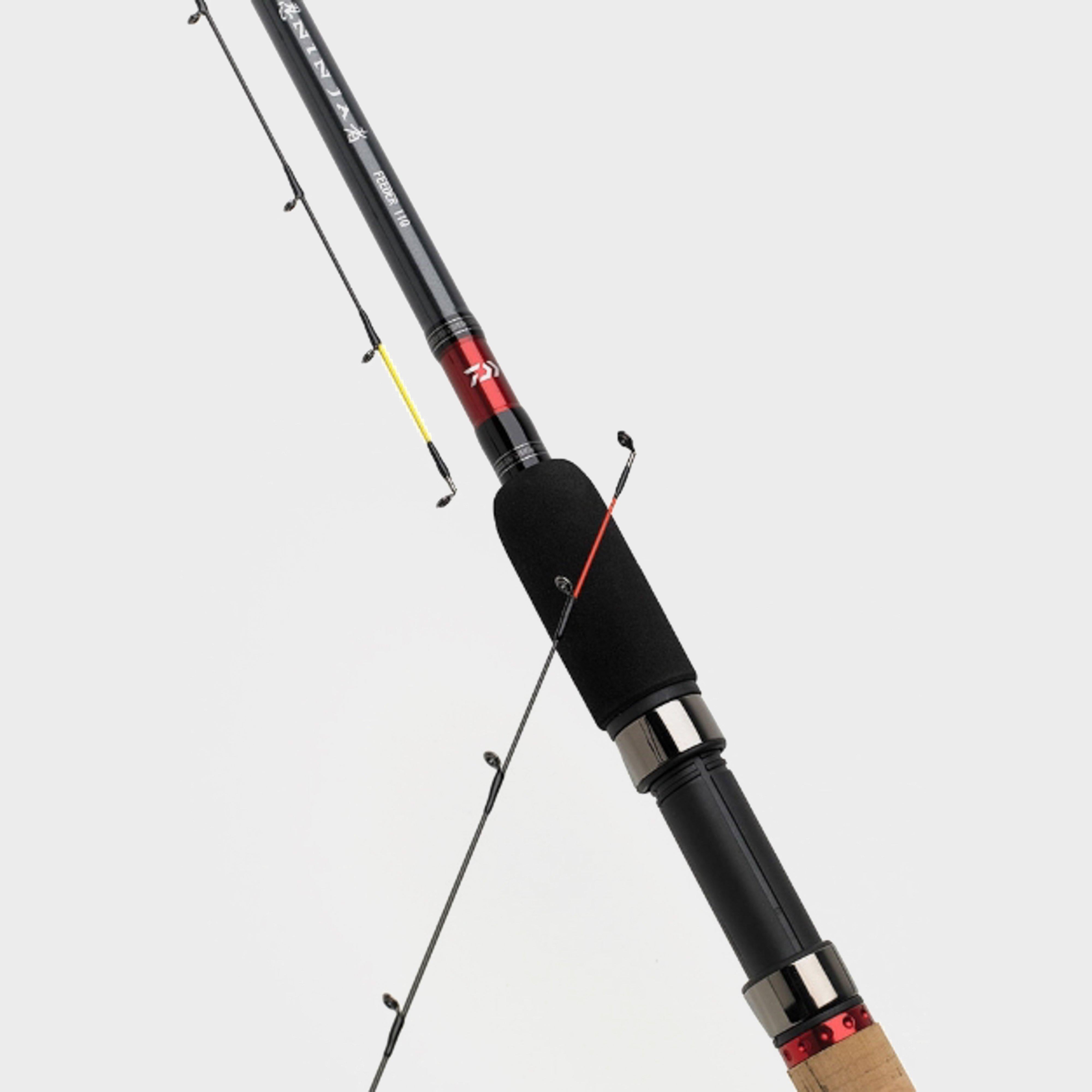 Ninja Feeder 11ft 2Pc