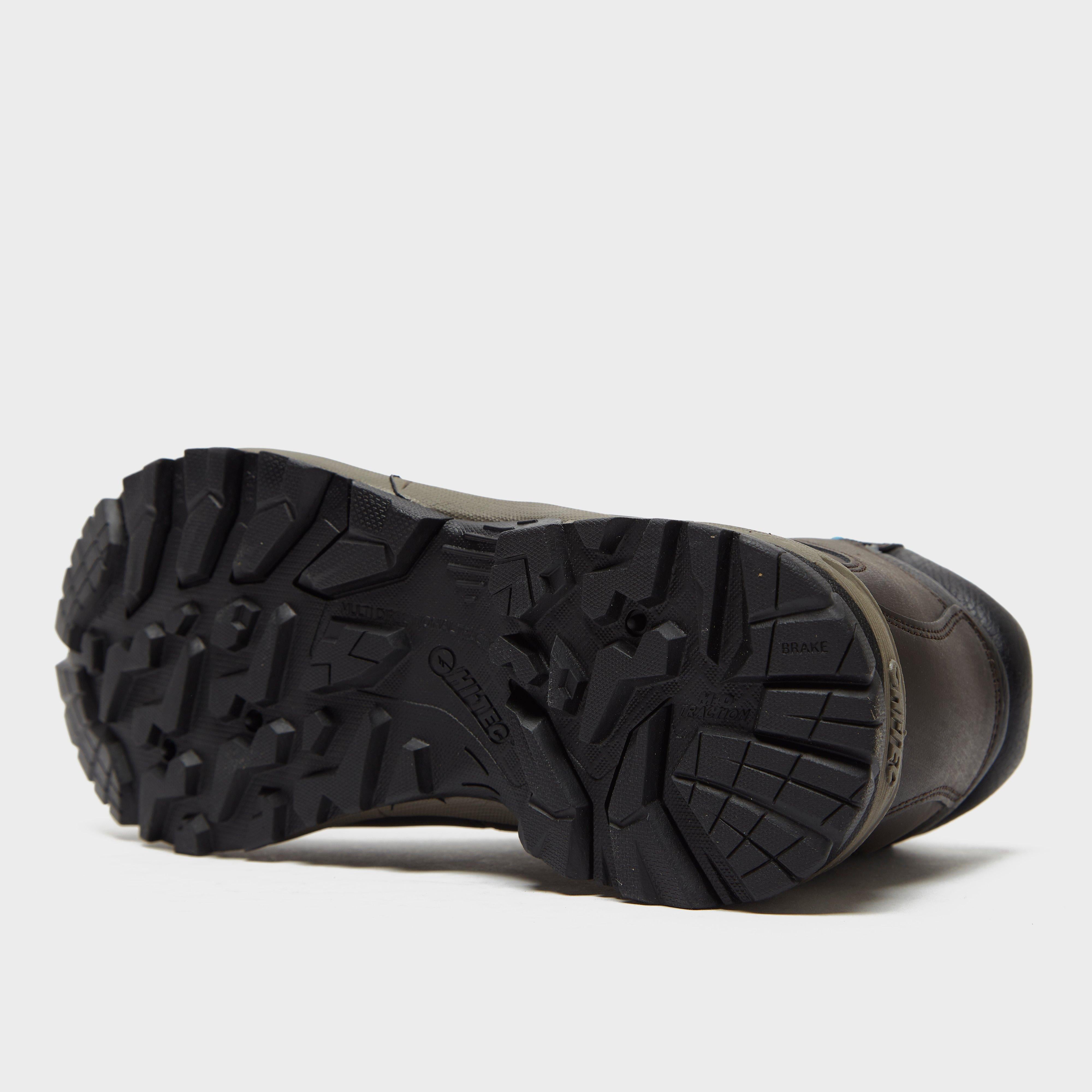 Men’s Eurotrek Lite Walking Boots