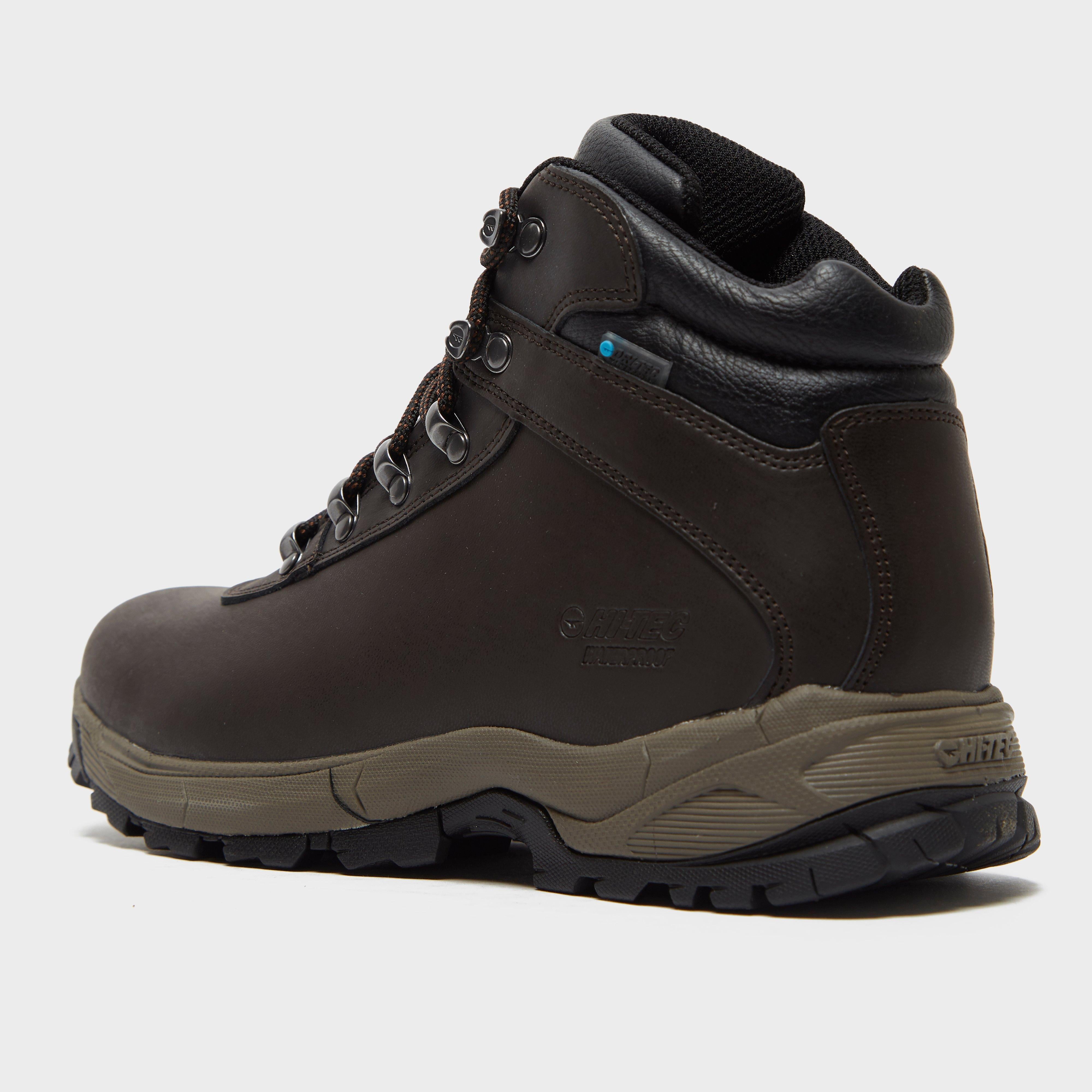 Men’s Eurotrek Lite Walking Boots