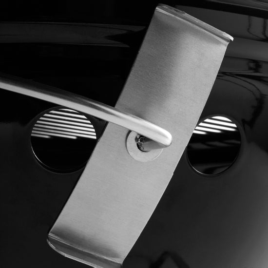 Smokey Joe© Premium Charcoal Barbecue (37cm)