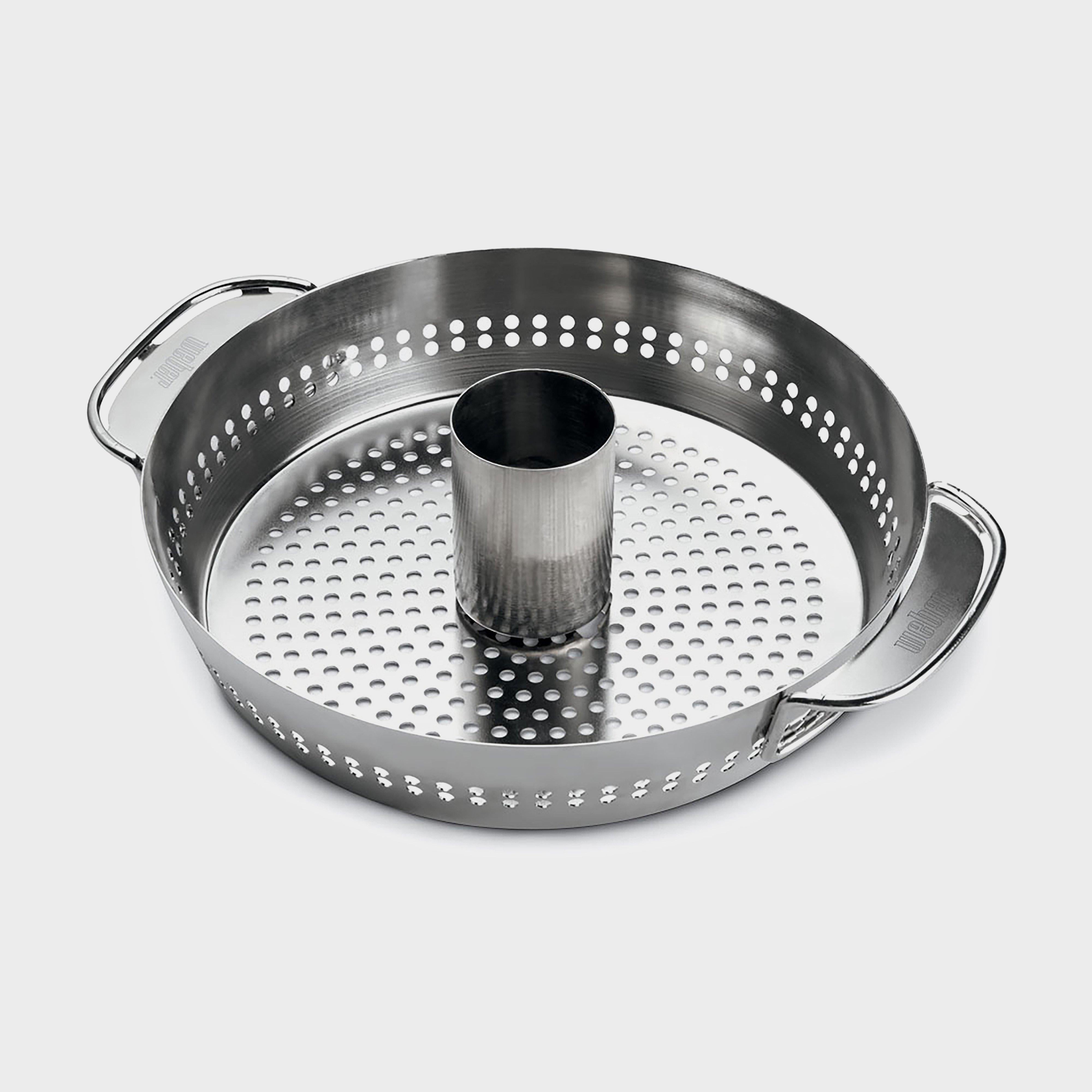 Gourmet BBQ System Poultry Roaster