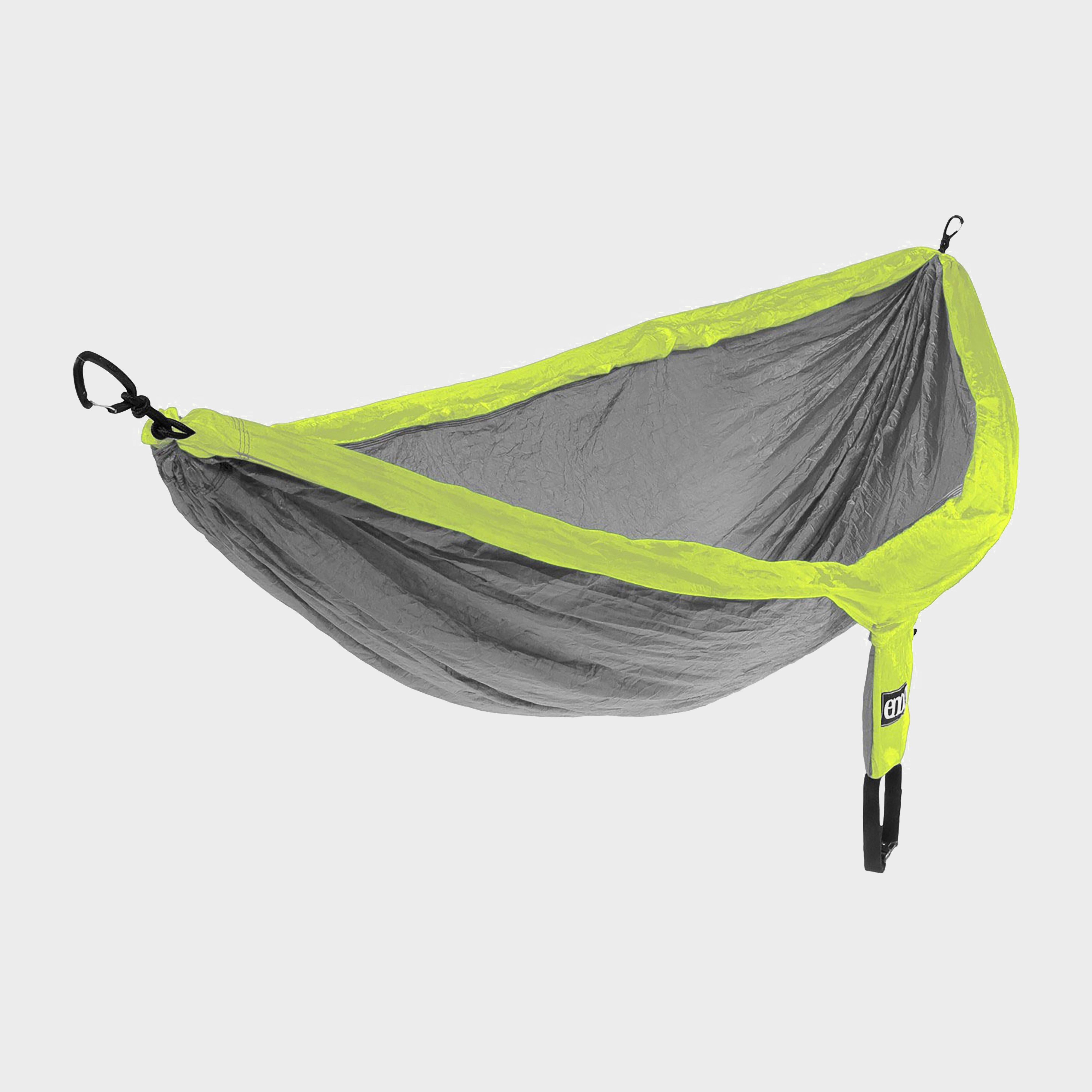 Double Nest Hammock