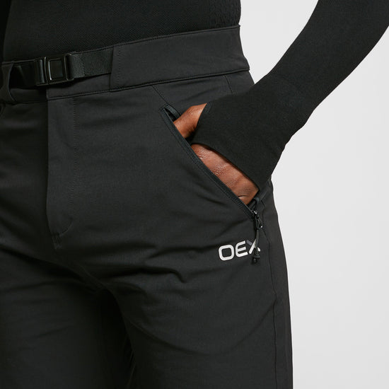 Men's Strata Softshell Trouser (Short length)