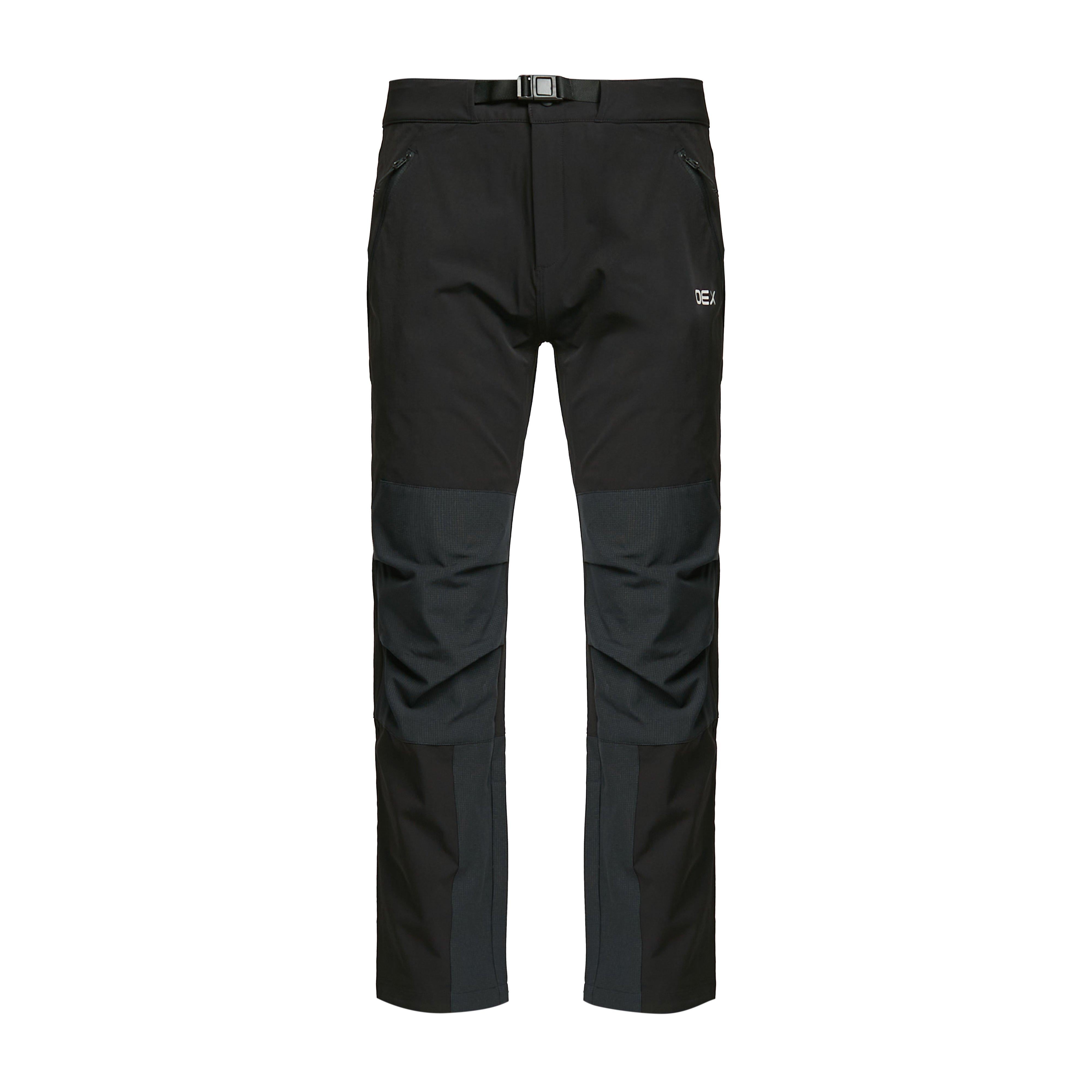 Men's Strata Softshell Trouser (Short length)