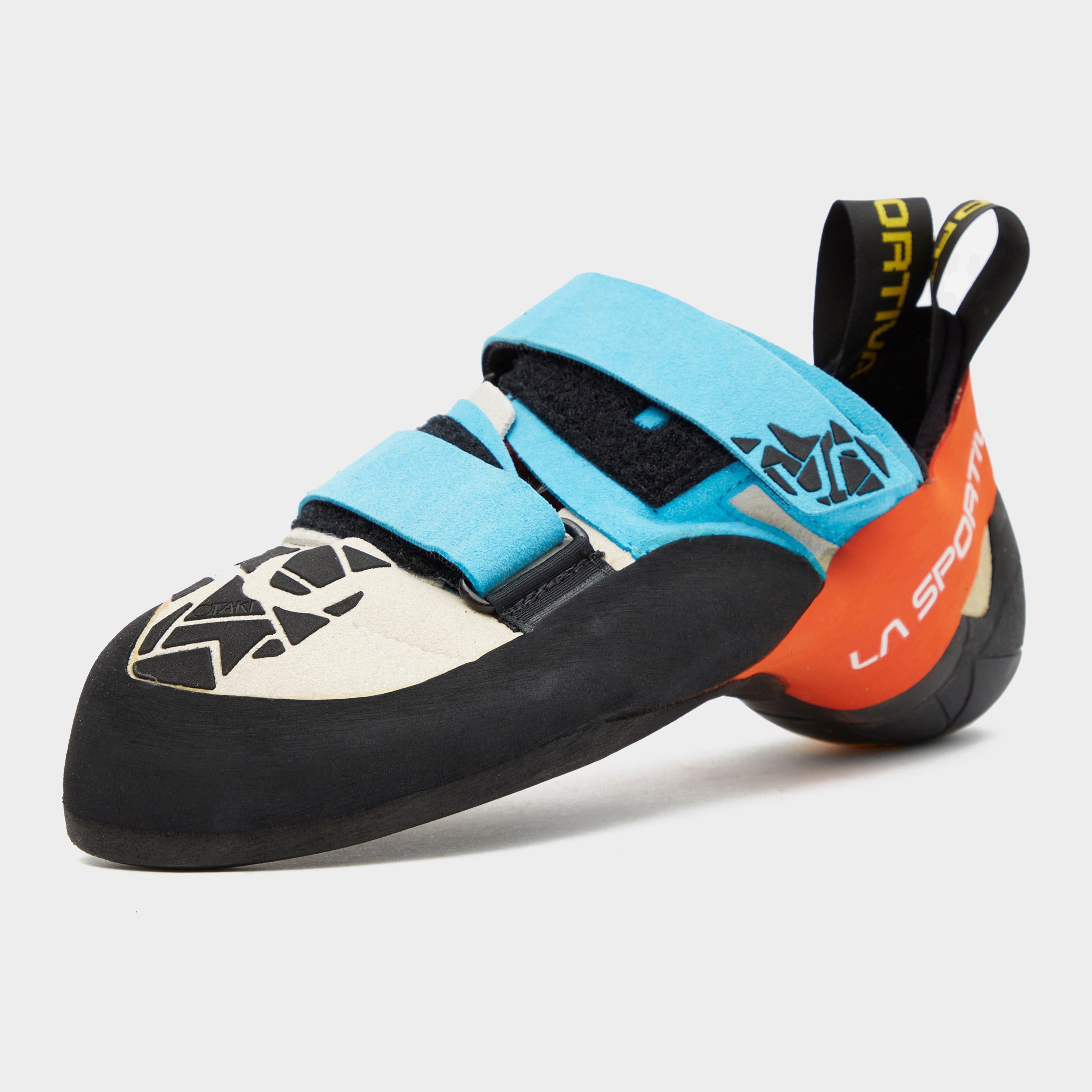 Otaki Climbing Shoes