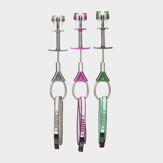 Friend Set (Sizes 0.4, 0.5, 0.75)