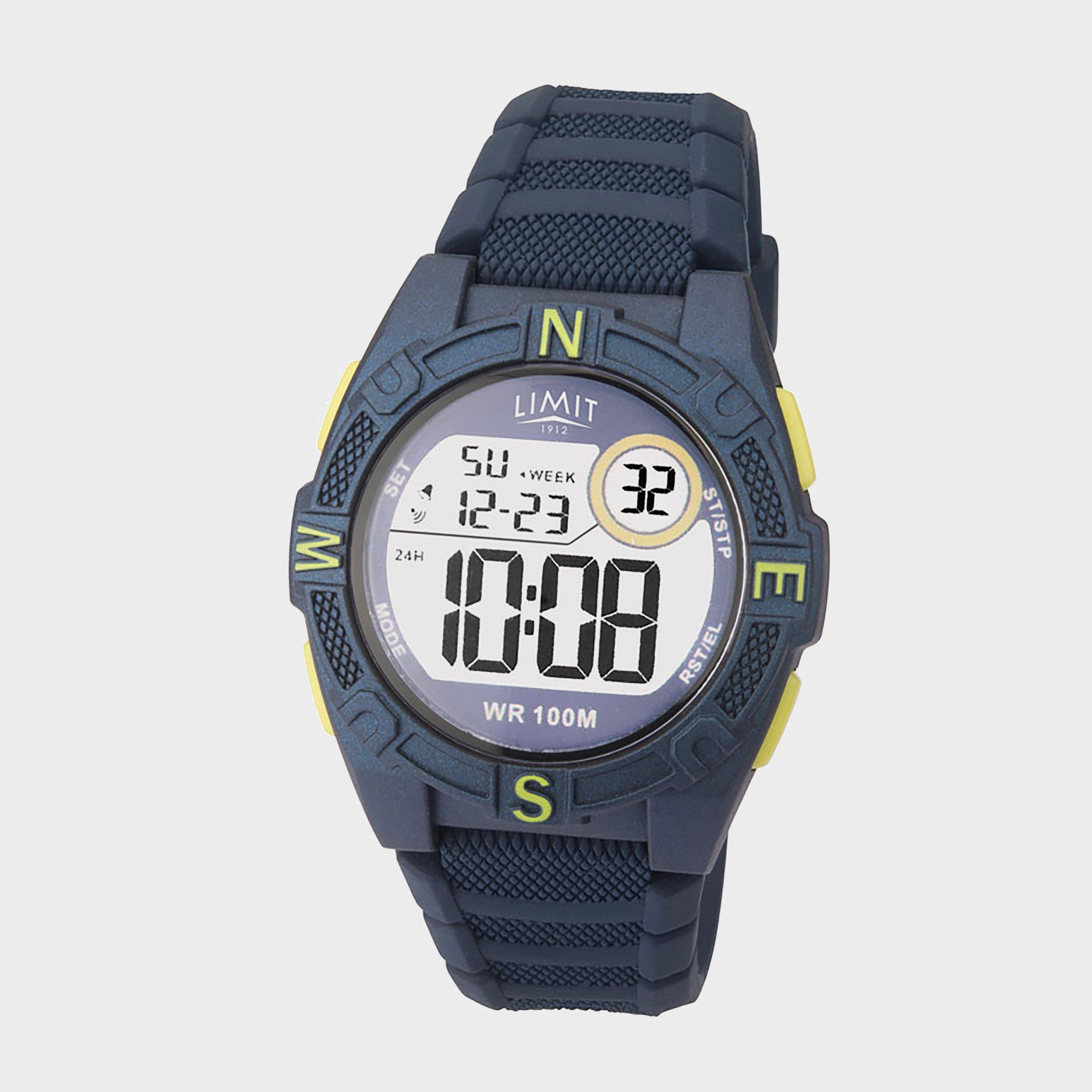 5696.67 Digital Watch