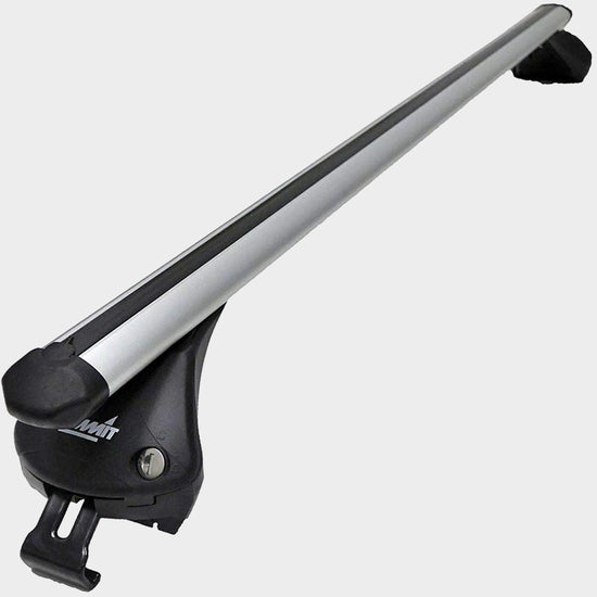 Premium Integrated Rails Roof Bars – 1.07m