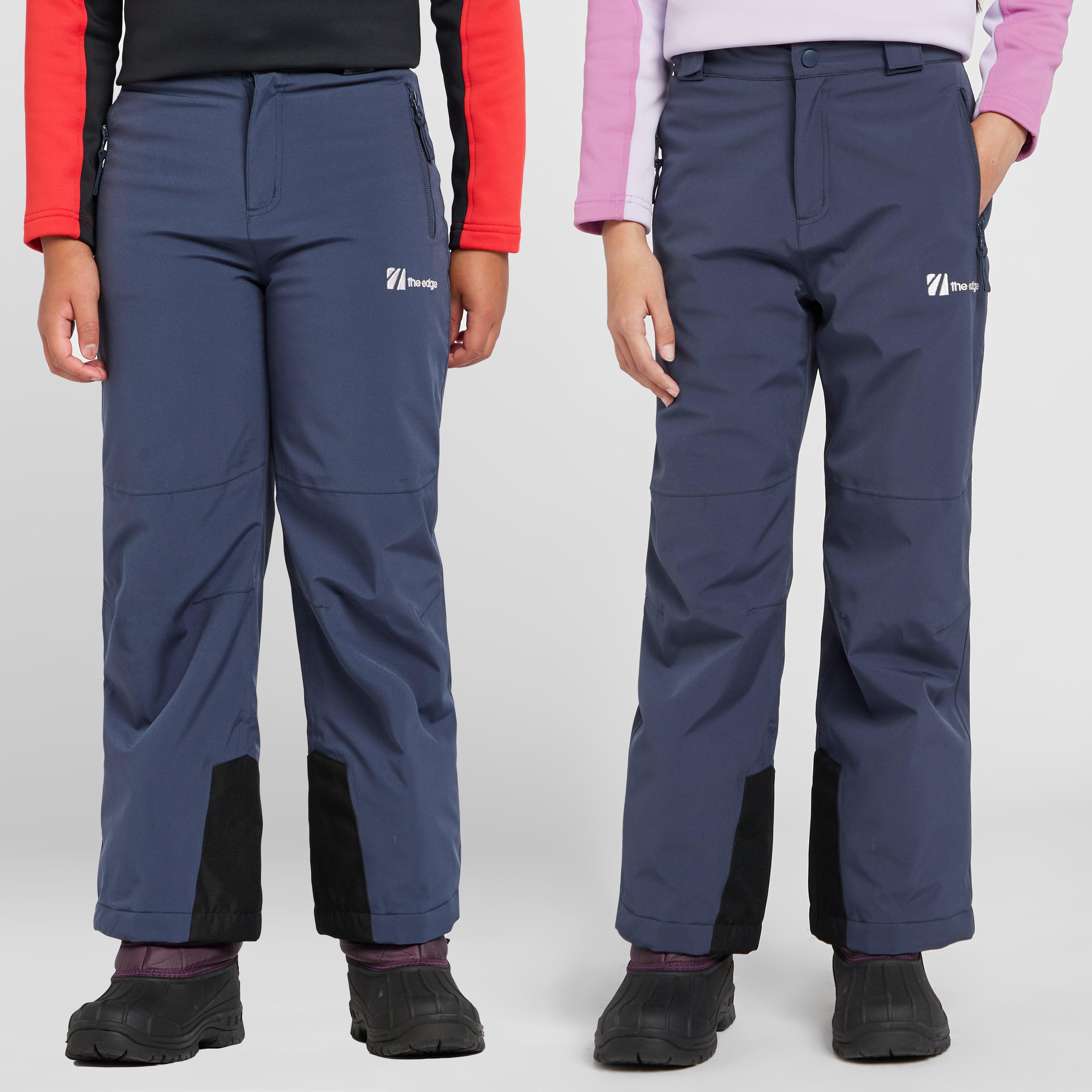 Kids' Vail Stretch Salopettes