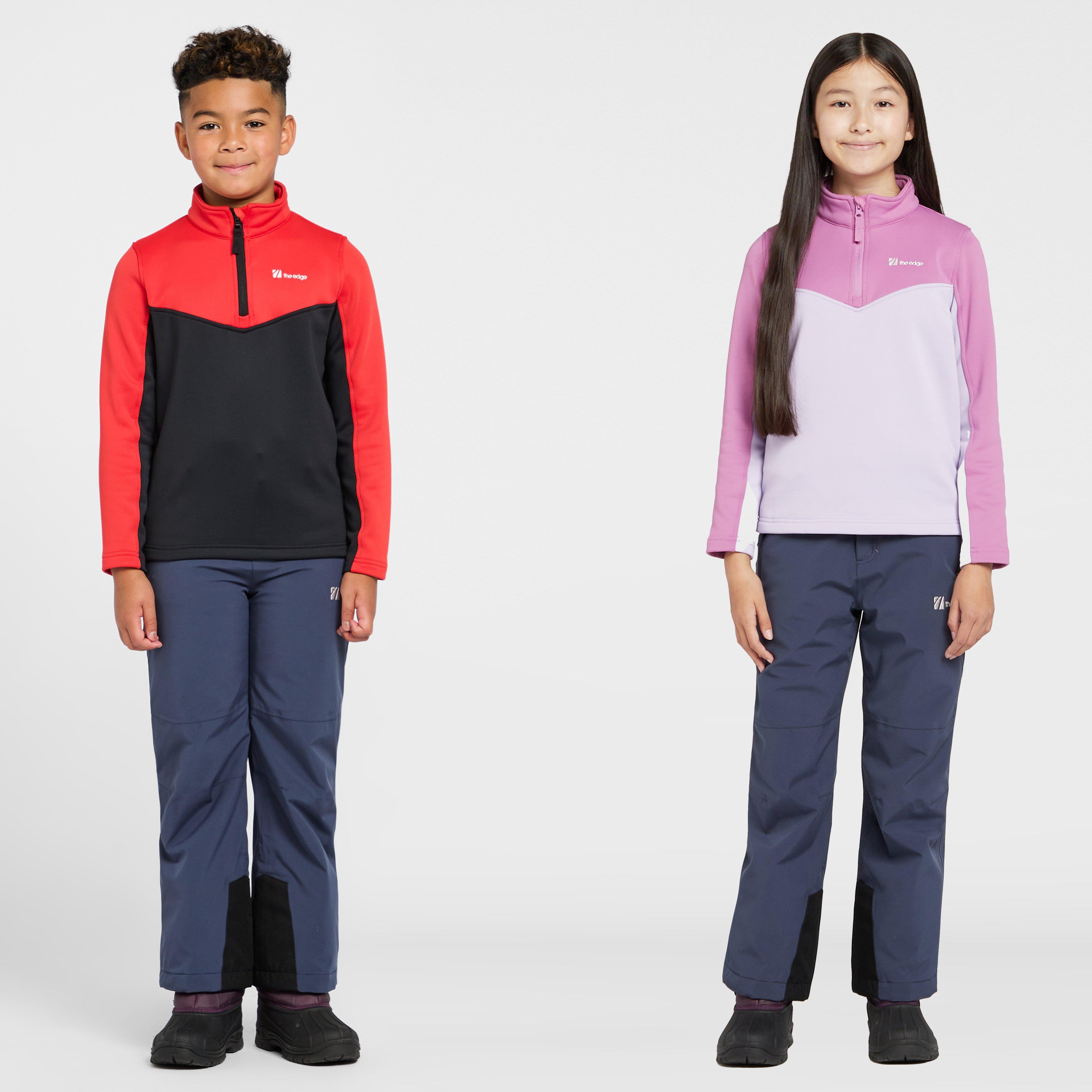 Kids' Vail Stretch Salopettes