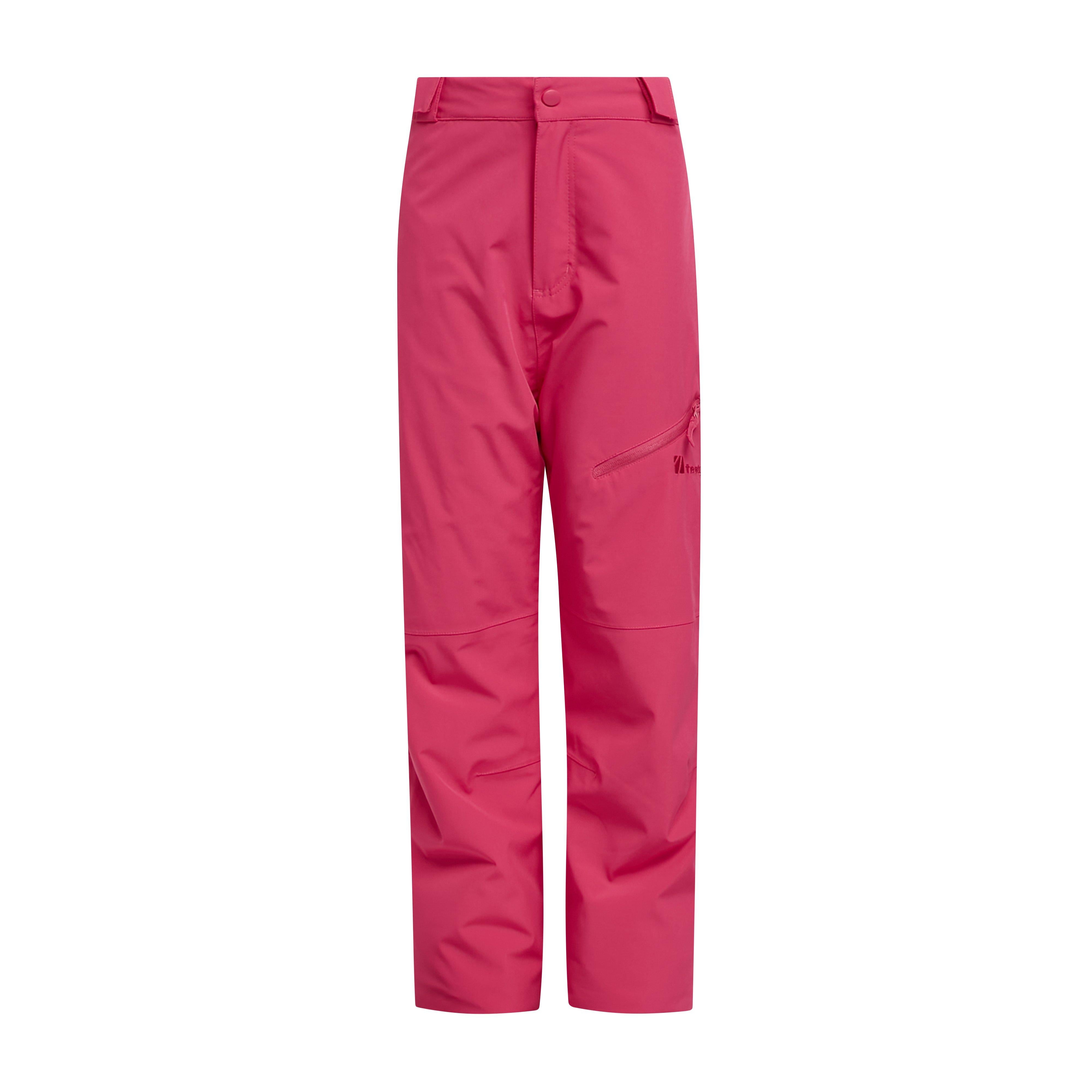 Kids' Vail Stretch Salopettes