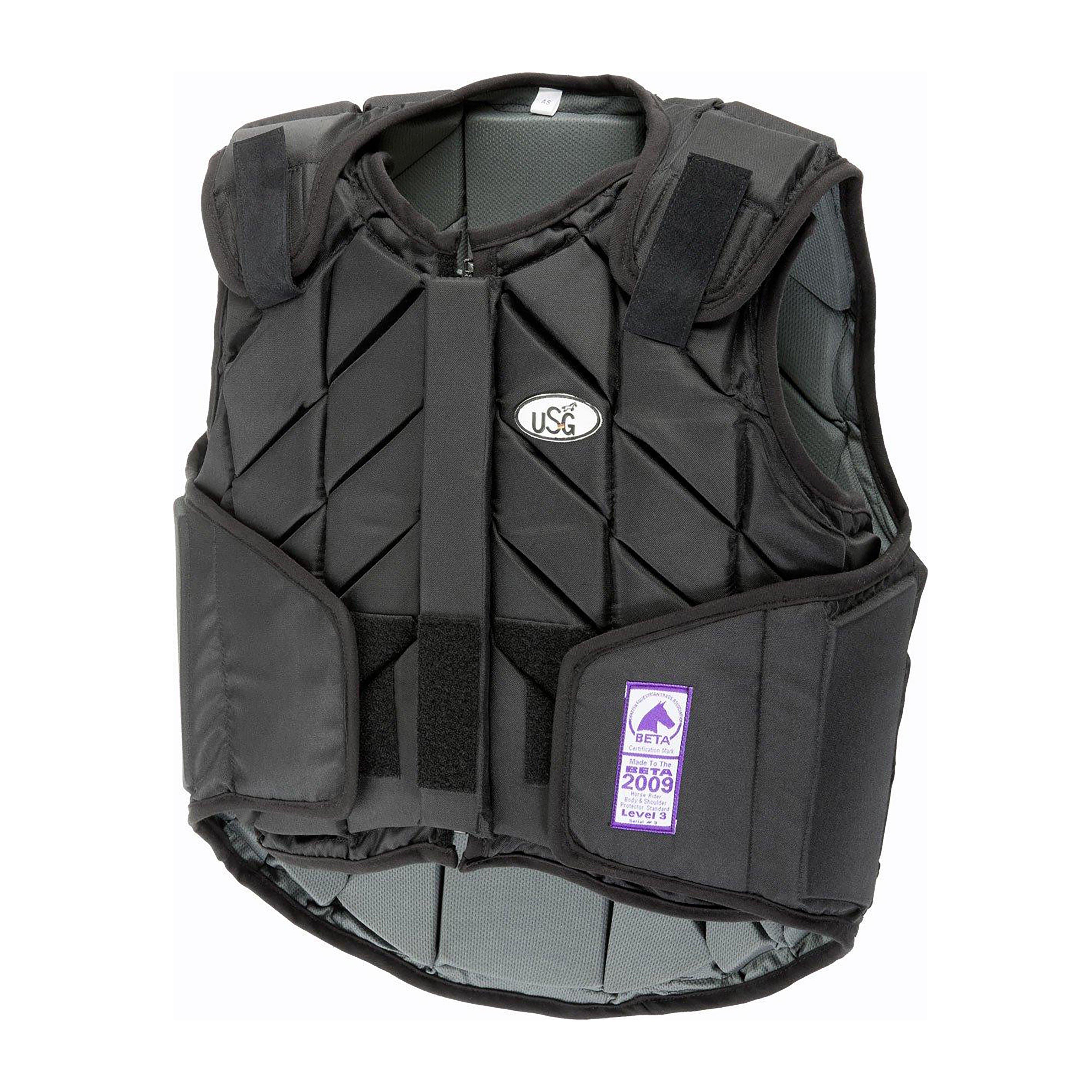 Eco-Flexi Body Protector