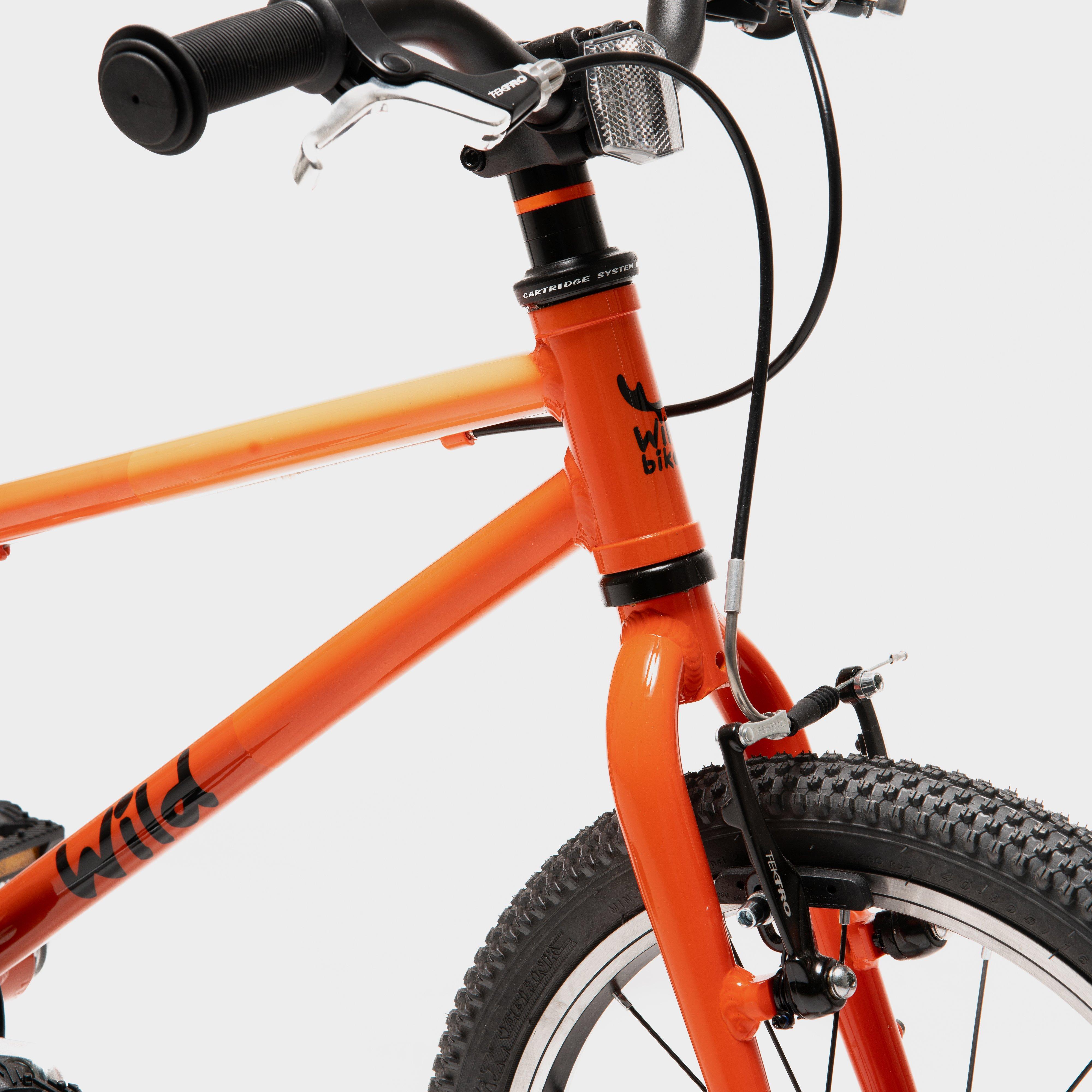 Wild 16 Kids’ Bike