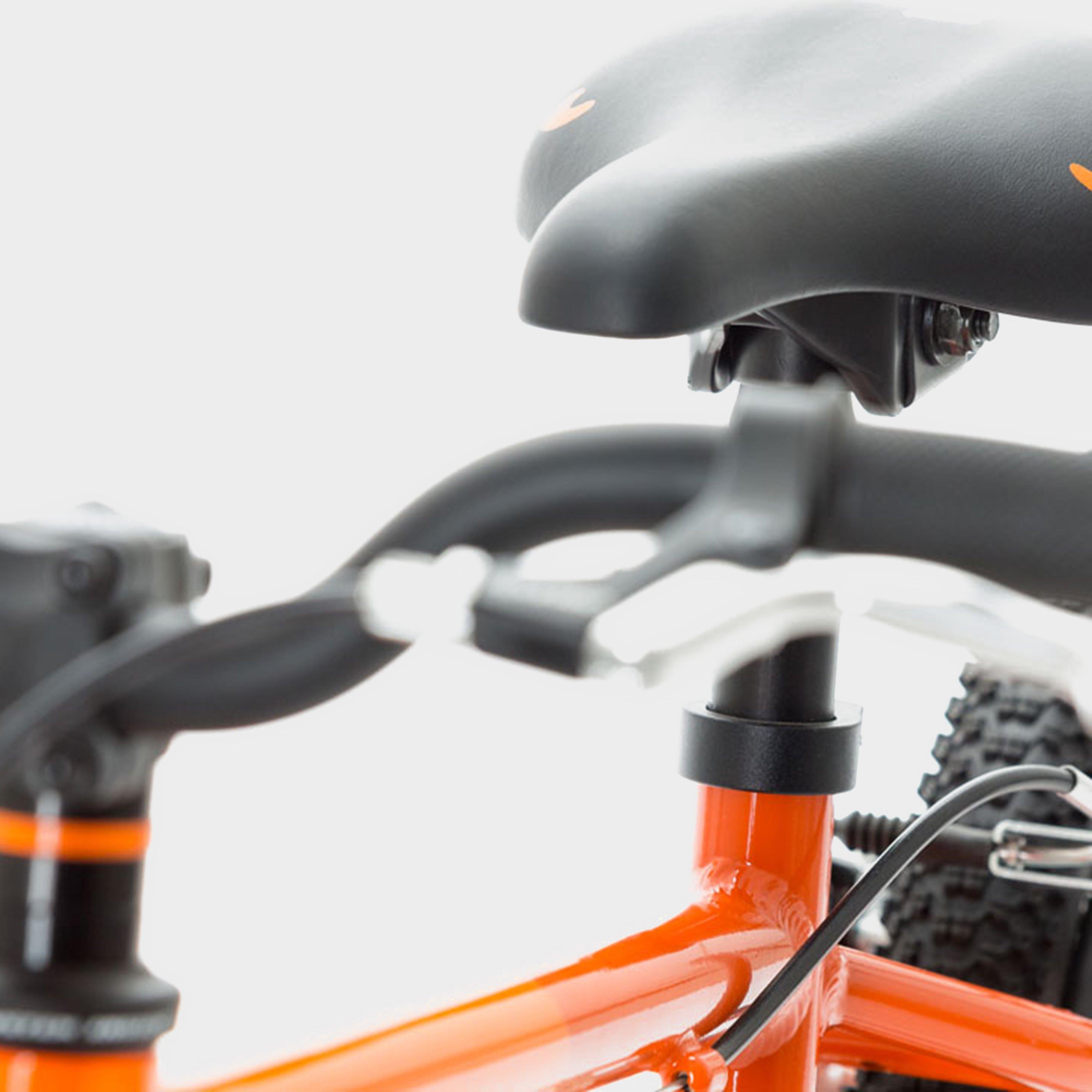 Wild 16 Kids’ Bike