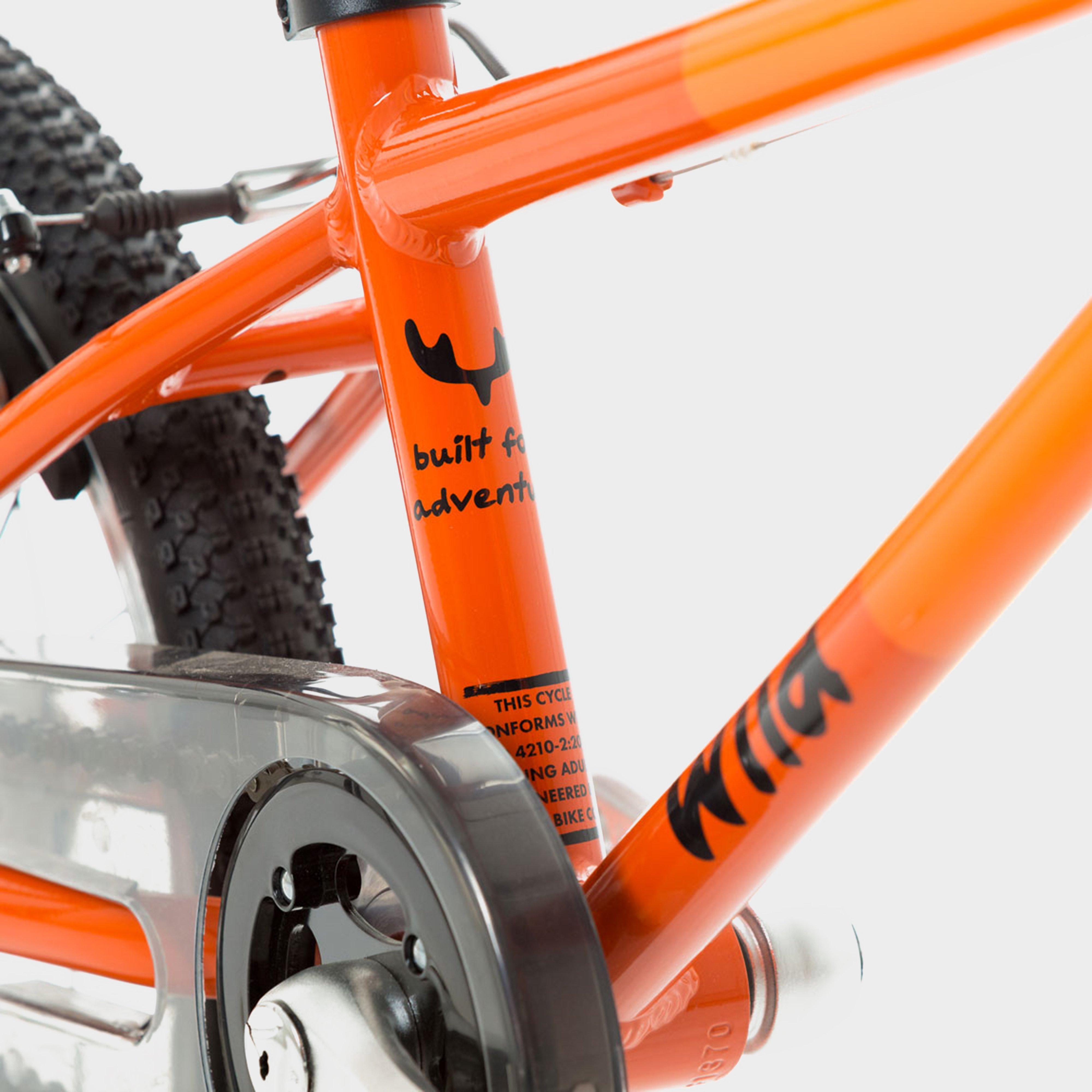 Wild 16 Kids’ Bike