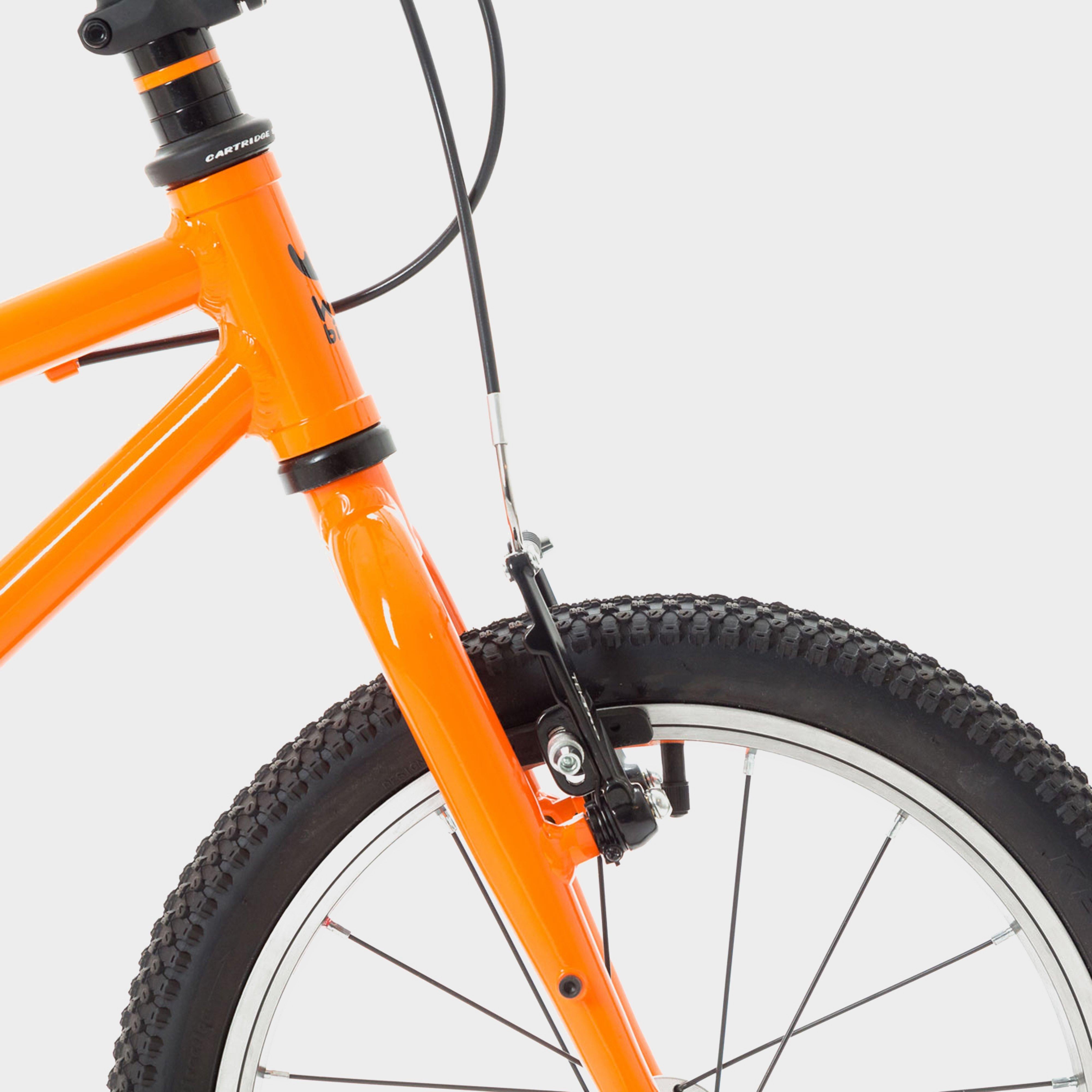 Wild 16 Kids’ Bike