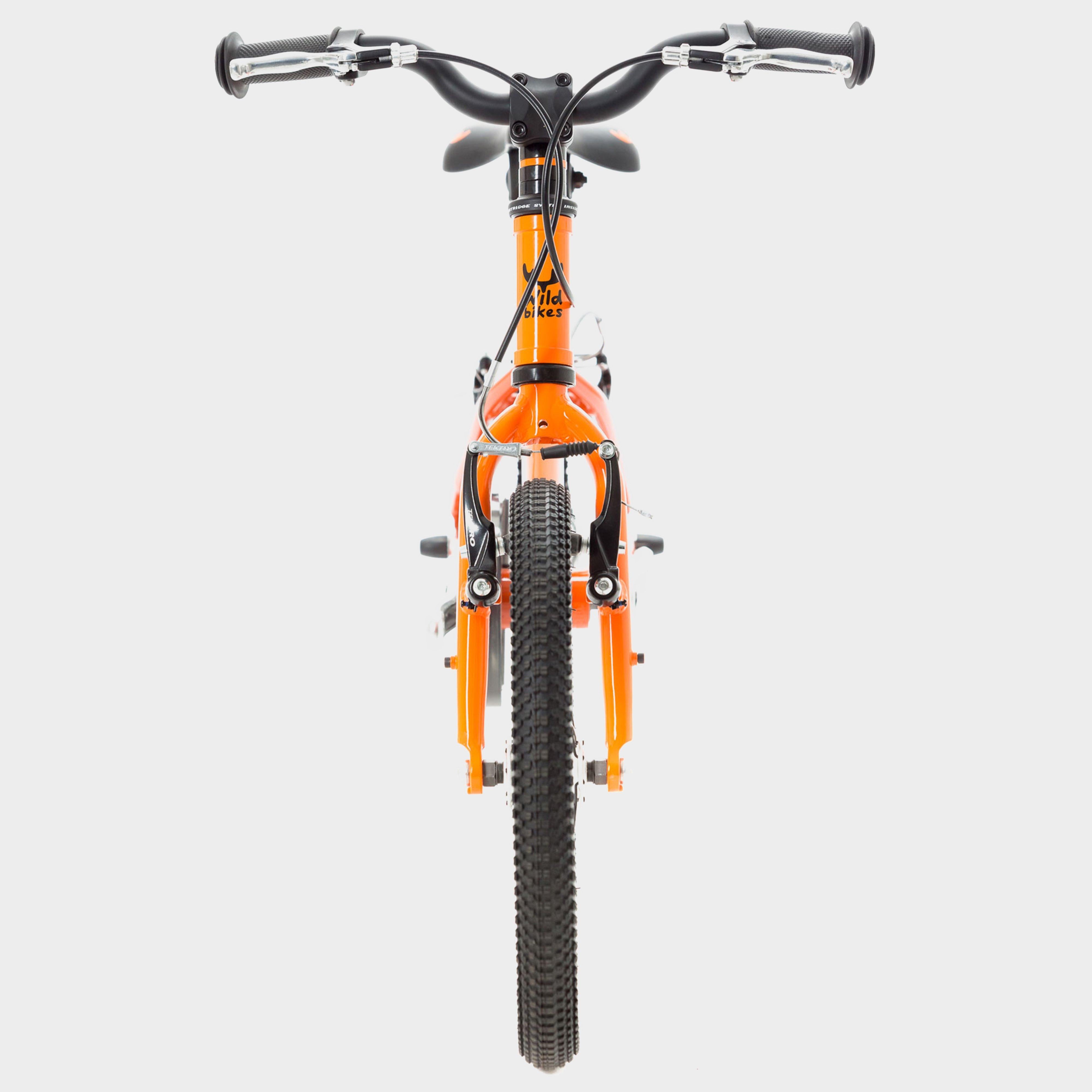 Wild 16 Kids’ Bike