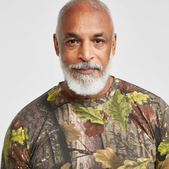 Men's English Oak Evo T-Shirt