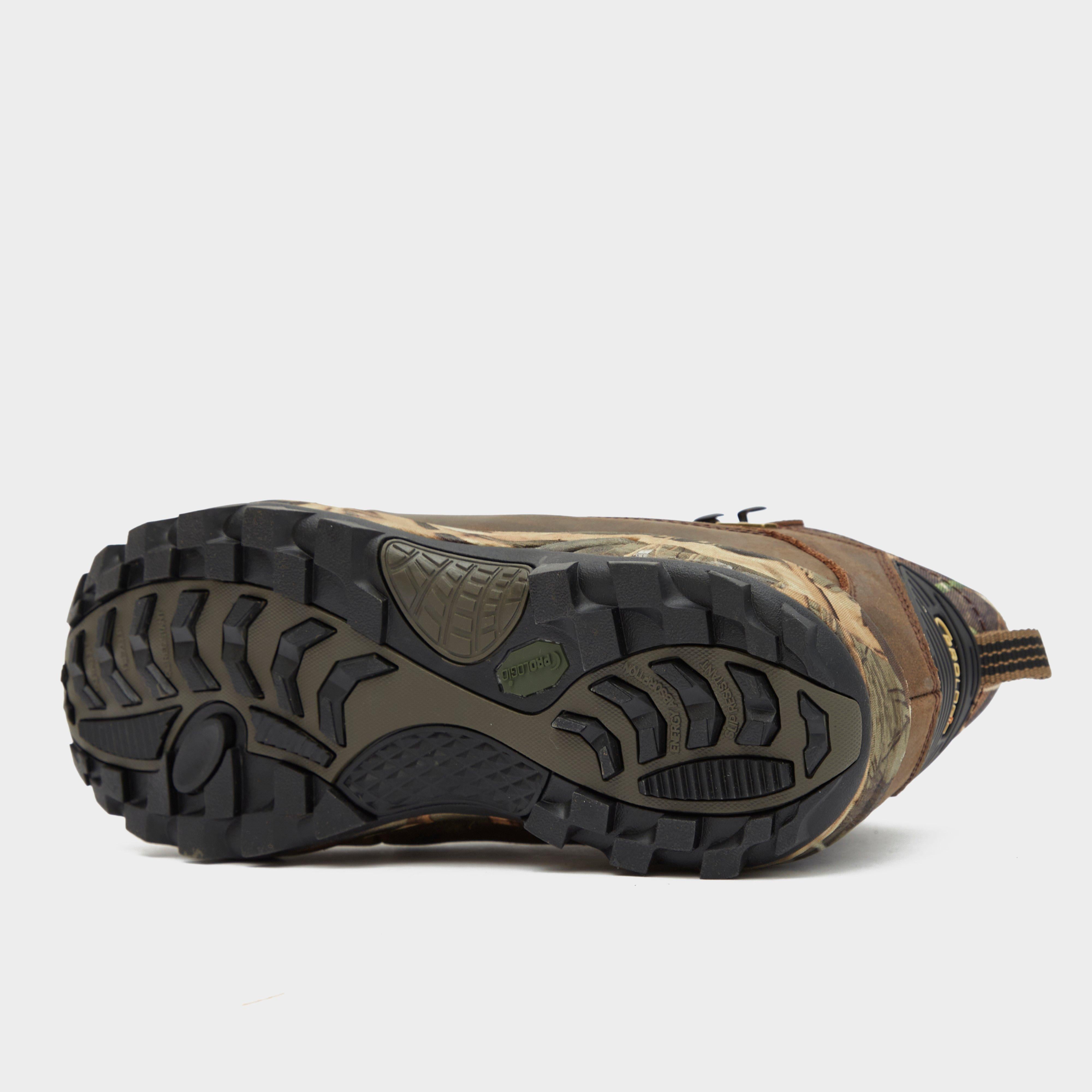 Prologic Max5 HP Grip-Trek Boot