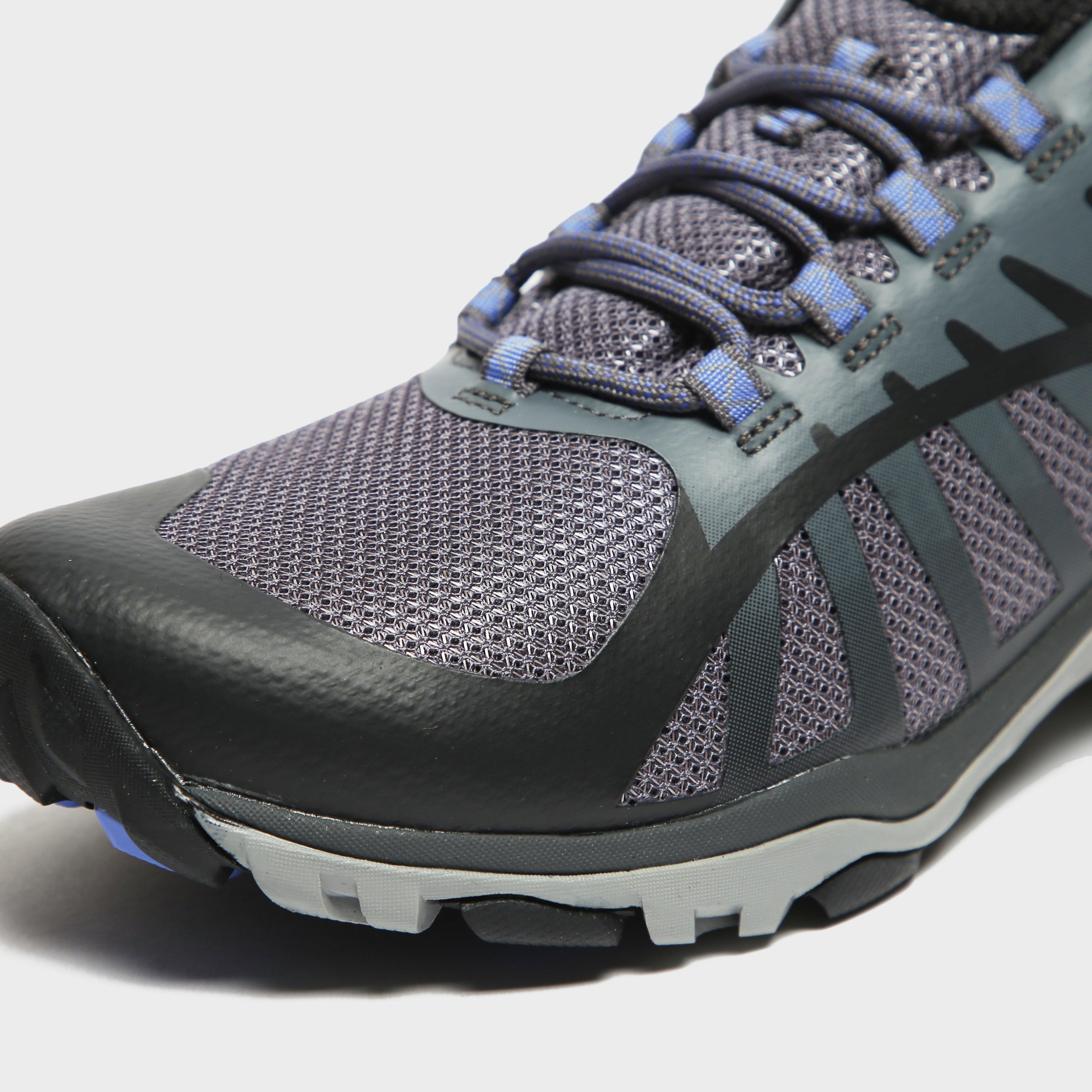 Women's Siren Edge Q2 Low Hiking Shoes