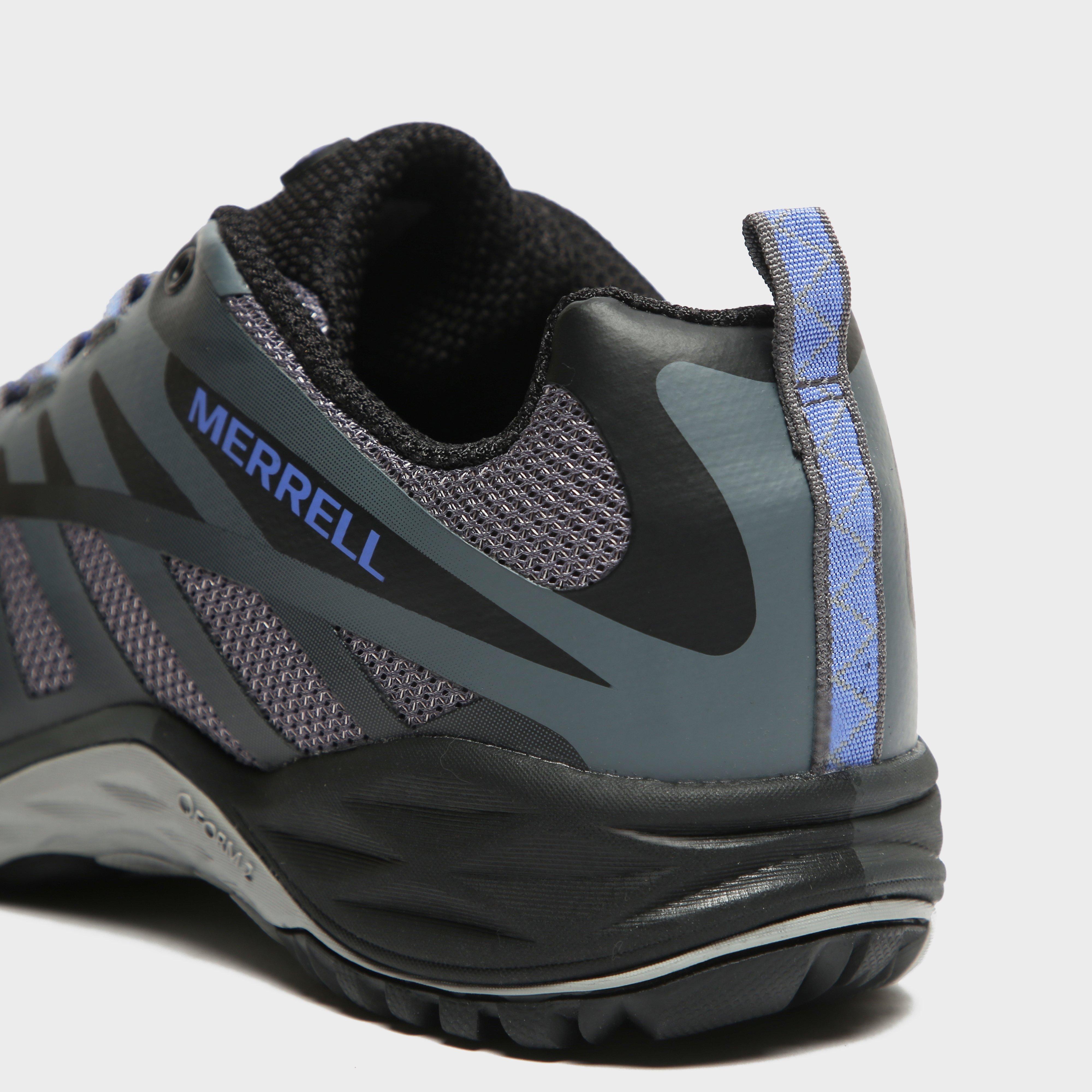 Women's Siren Edge Q2 Low Hiking Shoes