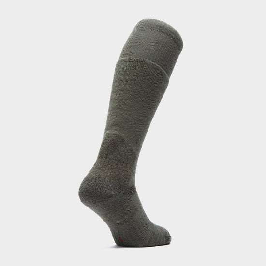 Explorer Heavyweight Merino Endurance Boot Sock