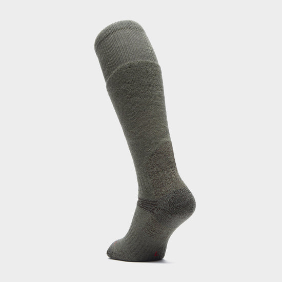 Explorer Heavyweight Merino Endurance Boot Sock