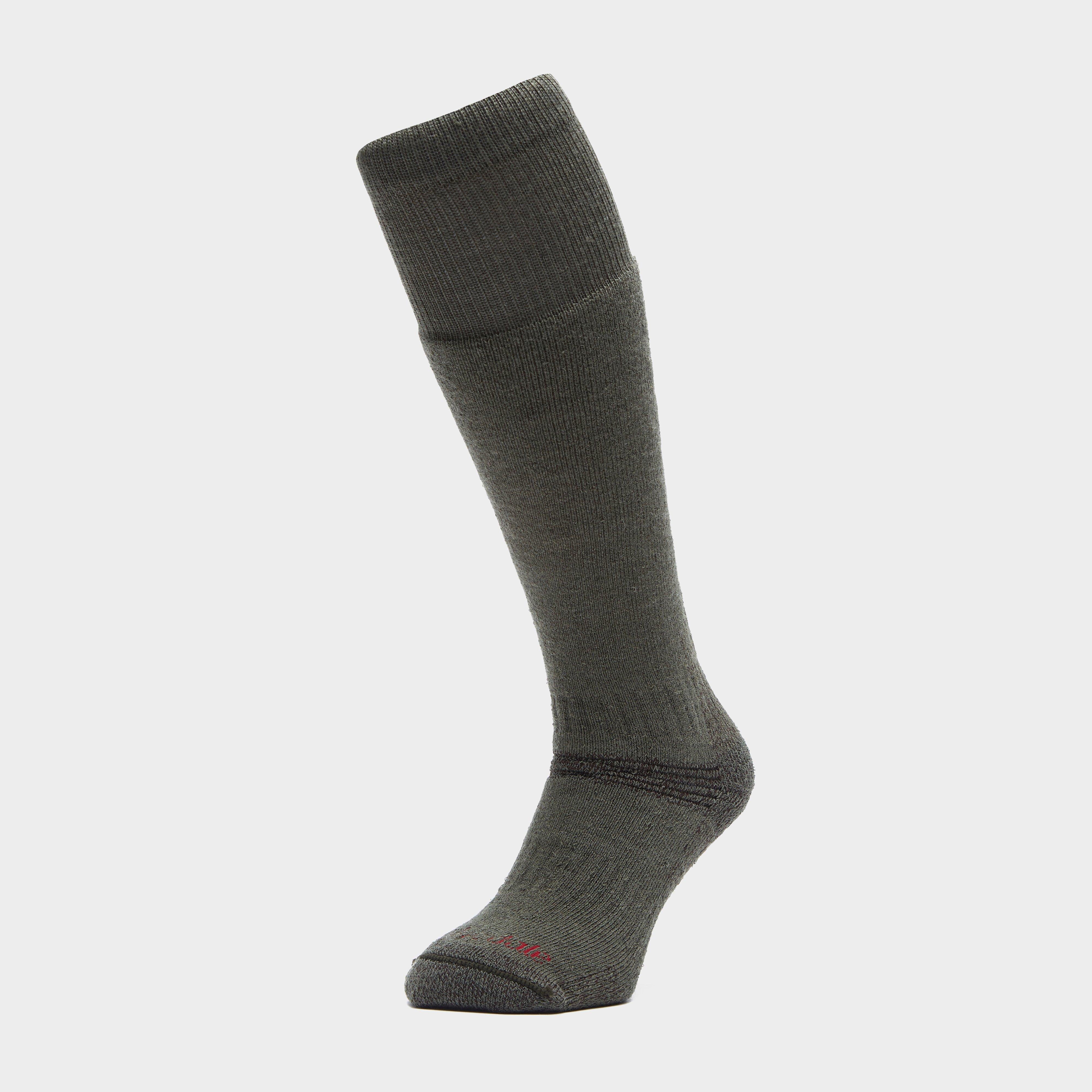 Explorer Heavyweight Merino Endurance Boot Sock