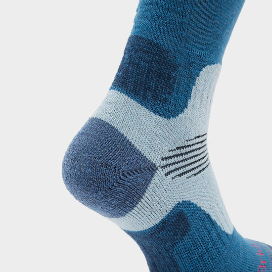 Women's Hike Midweight Merino Endurance Boot Socks
