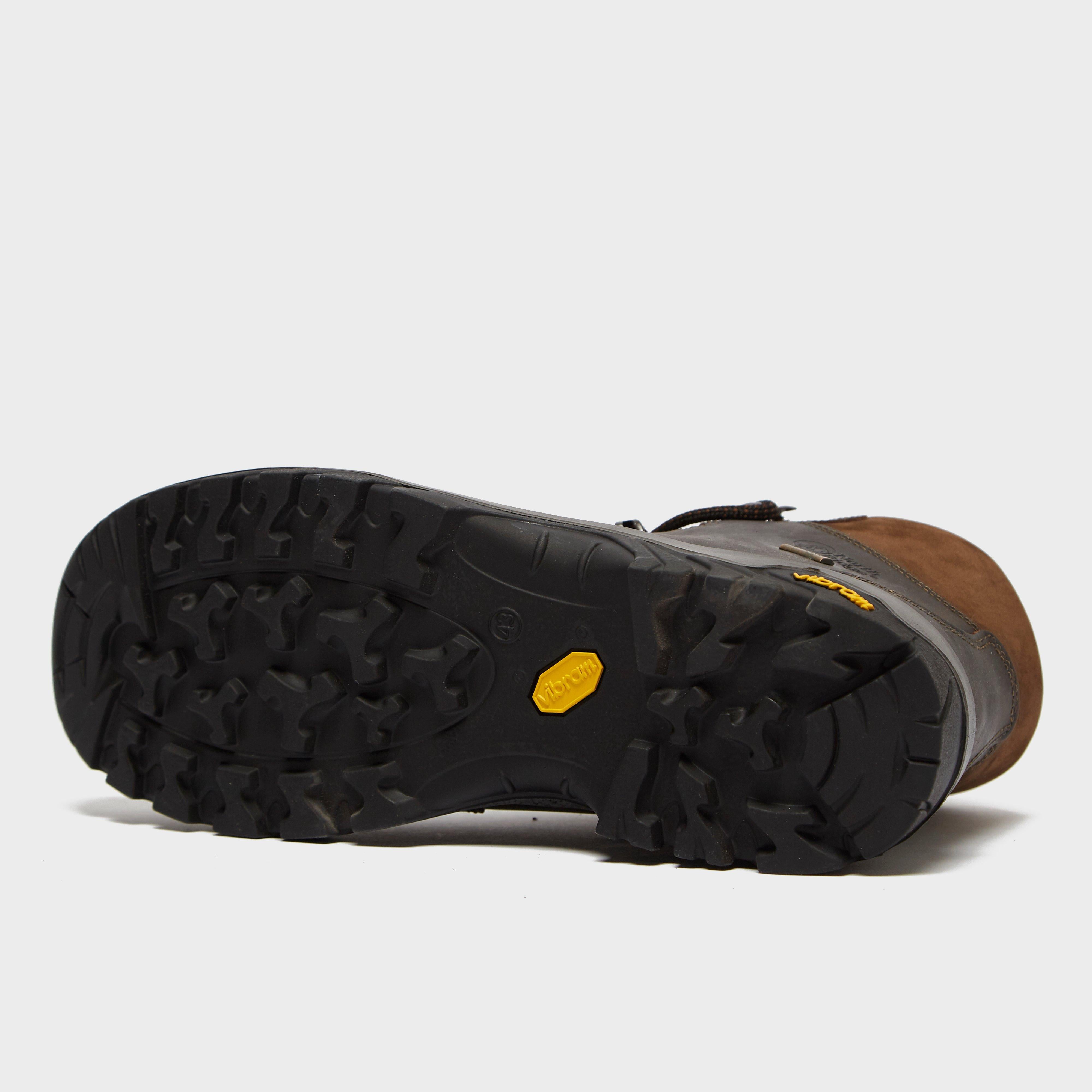 Men's Traverse Mid WP Walking Boots