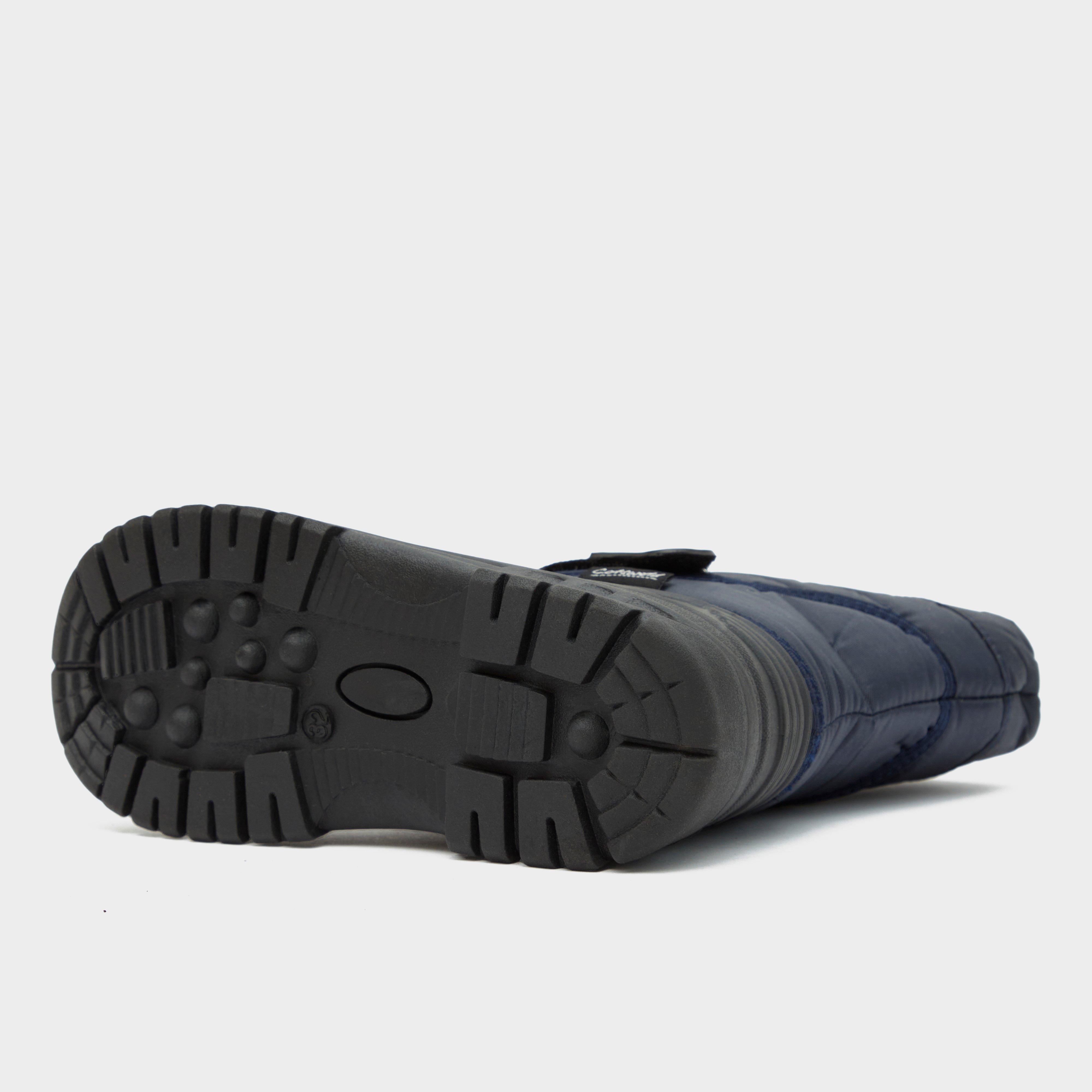 Kids' Icicle Snow Boot