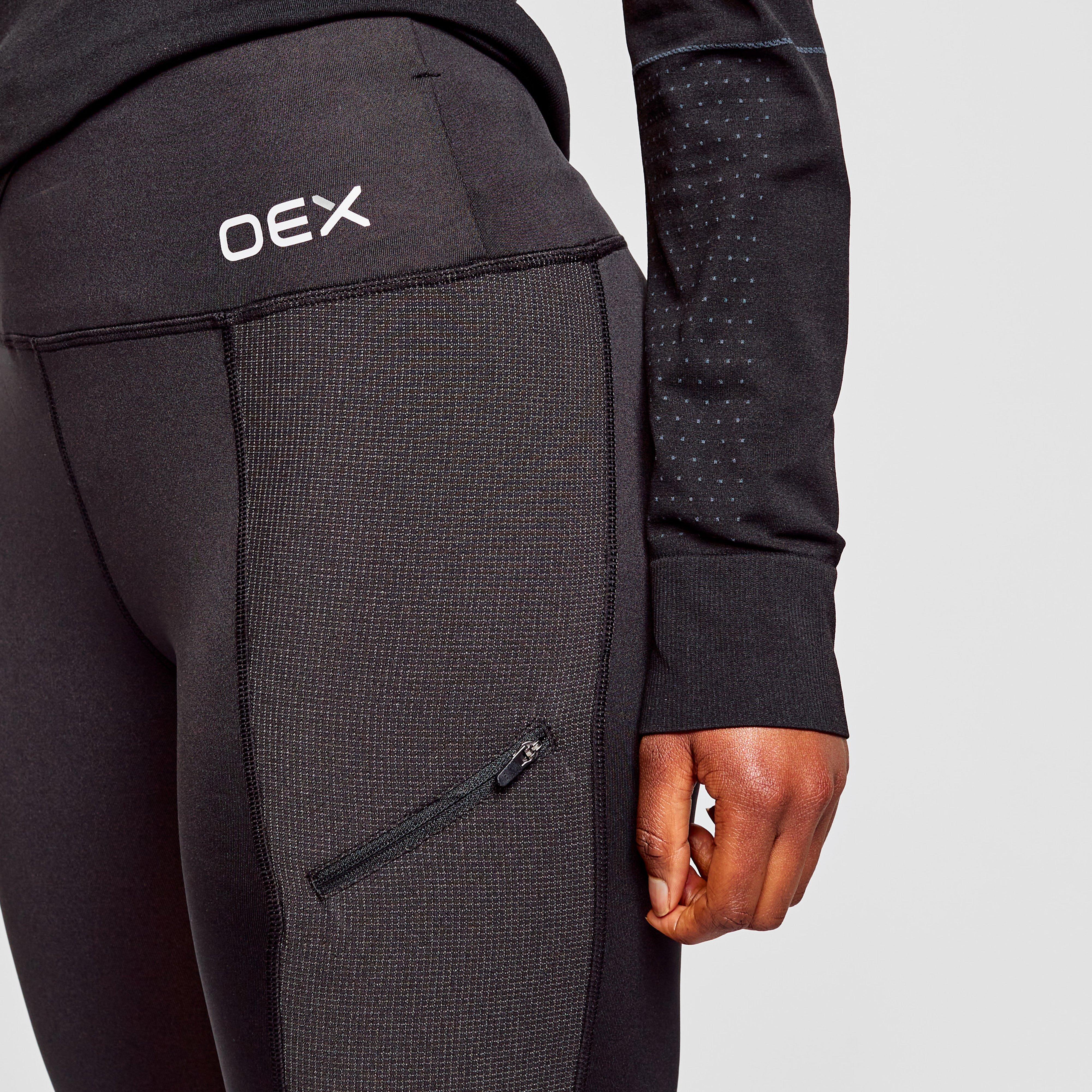 Women's Technical Legging