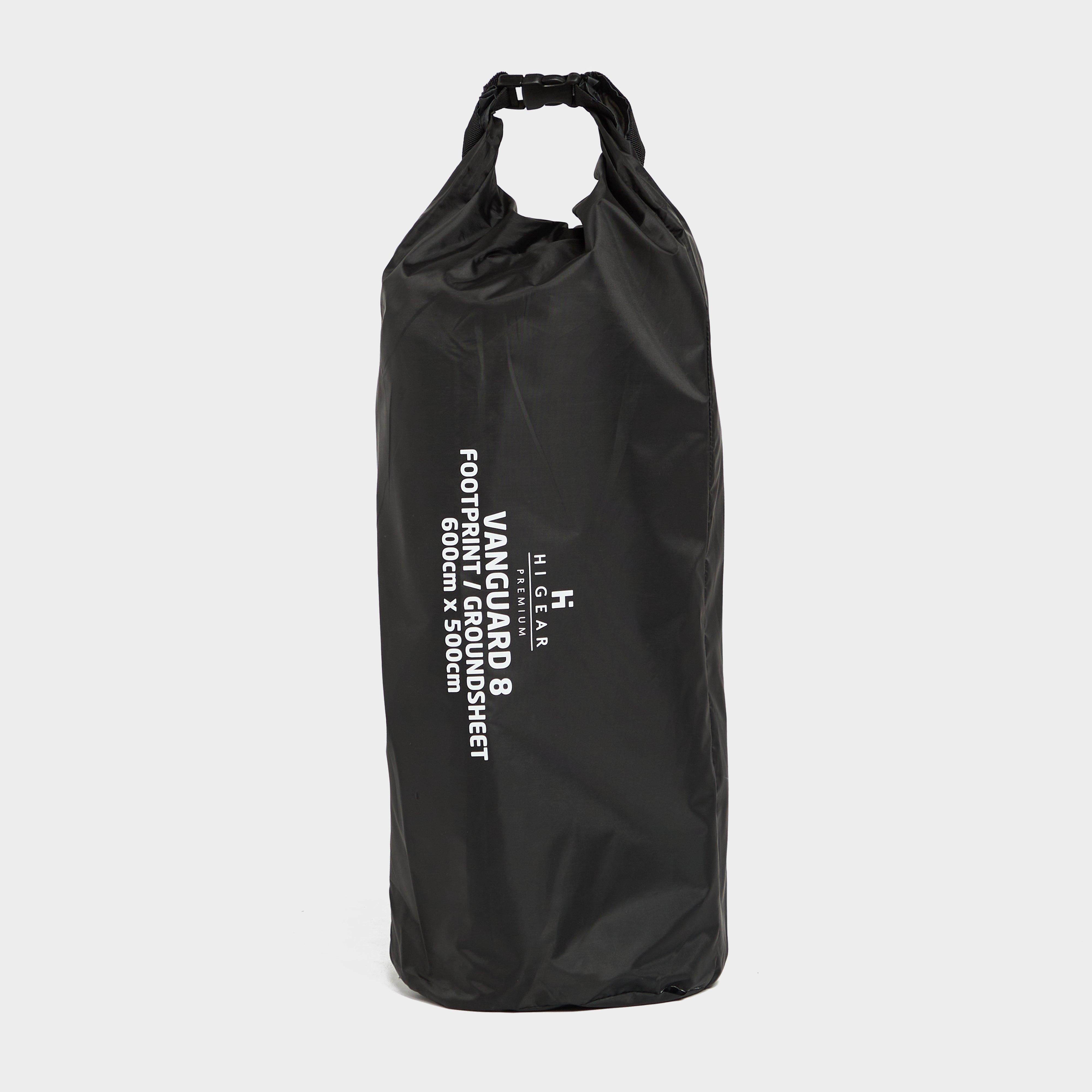 Vanguard Eclipse 8 Tent Footprint