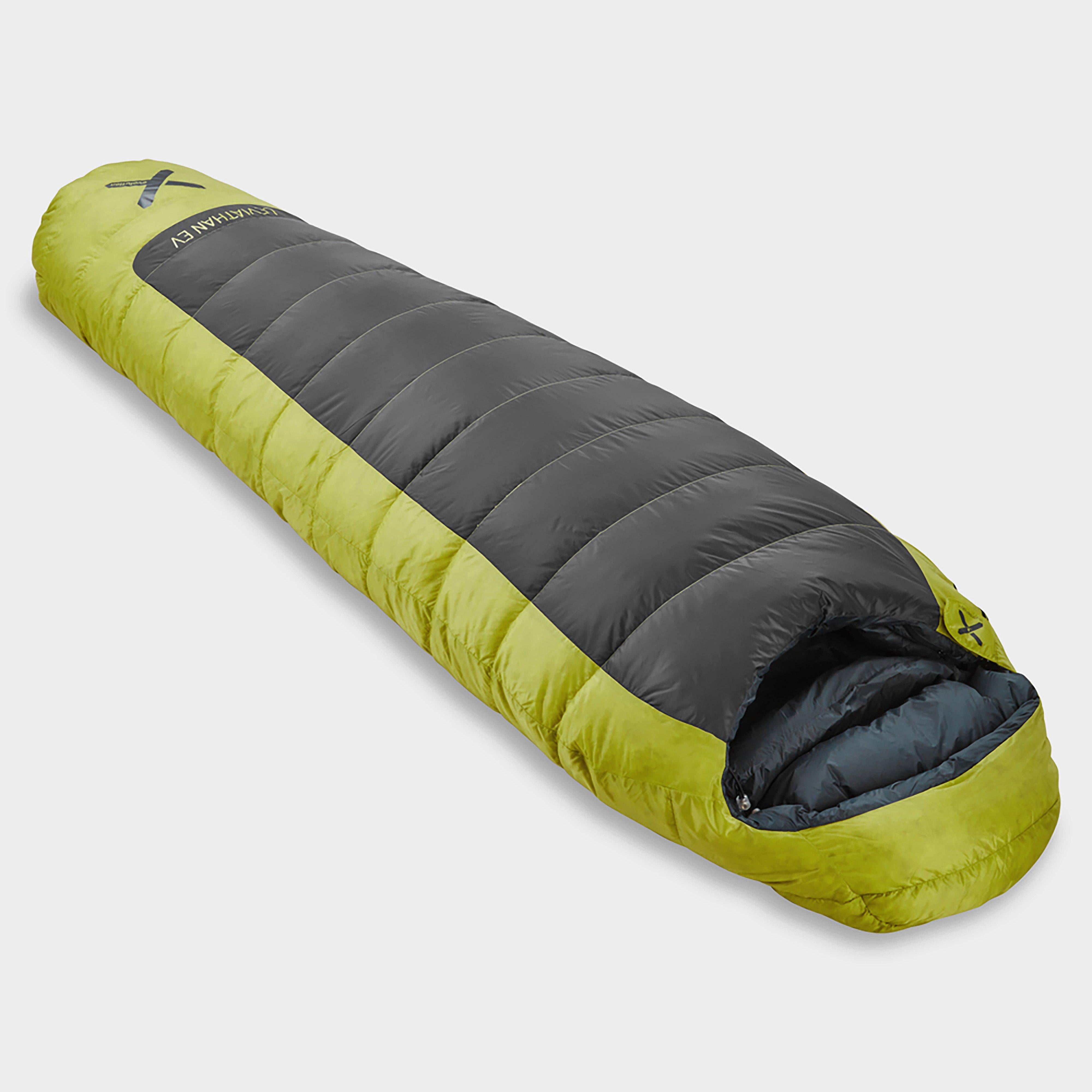 Leviathan EV 900 Sleeping Bag