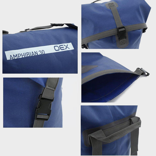 Amphibian Waterproof Bag 30L