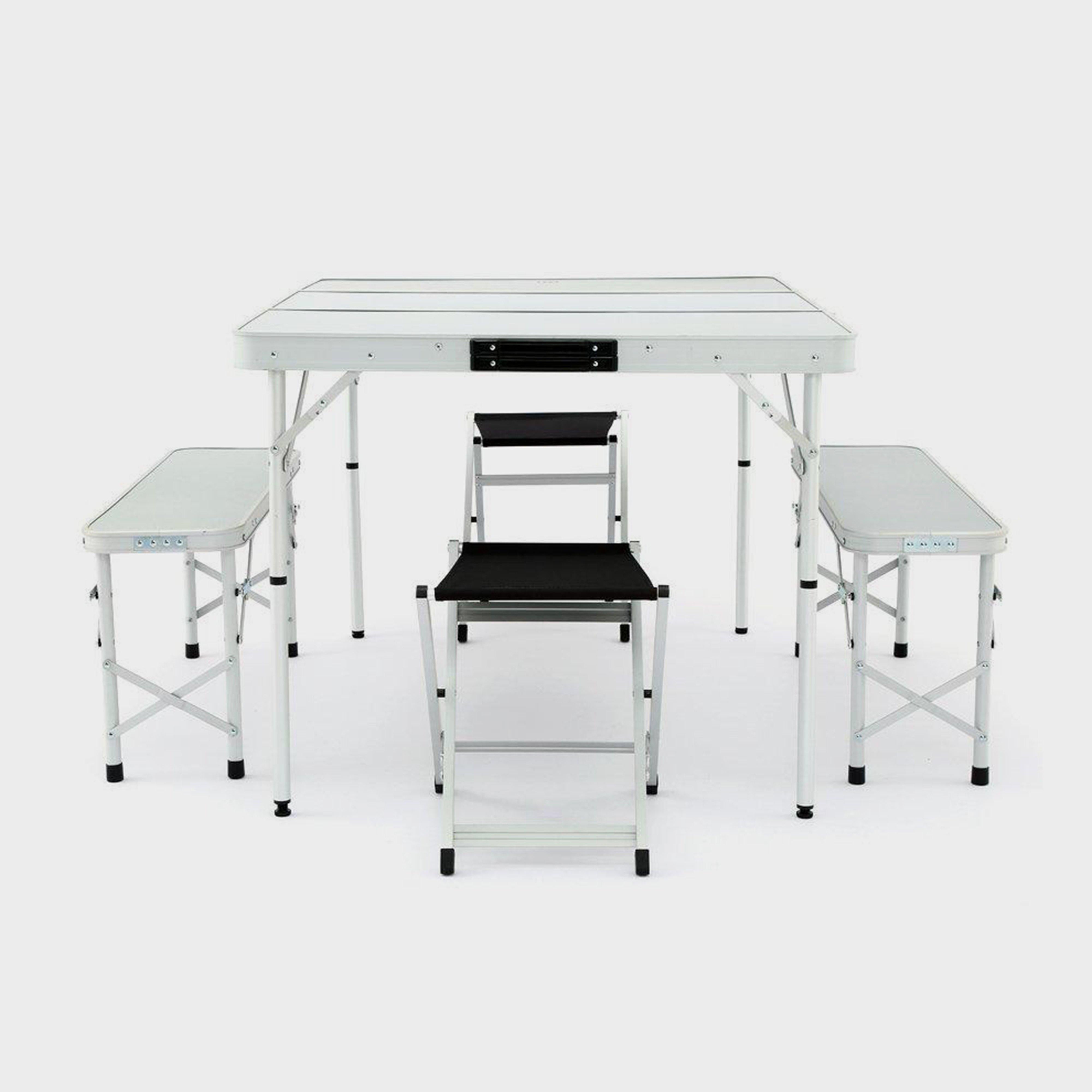 Elite Picnic Table Set