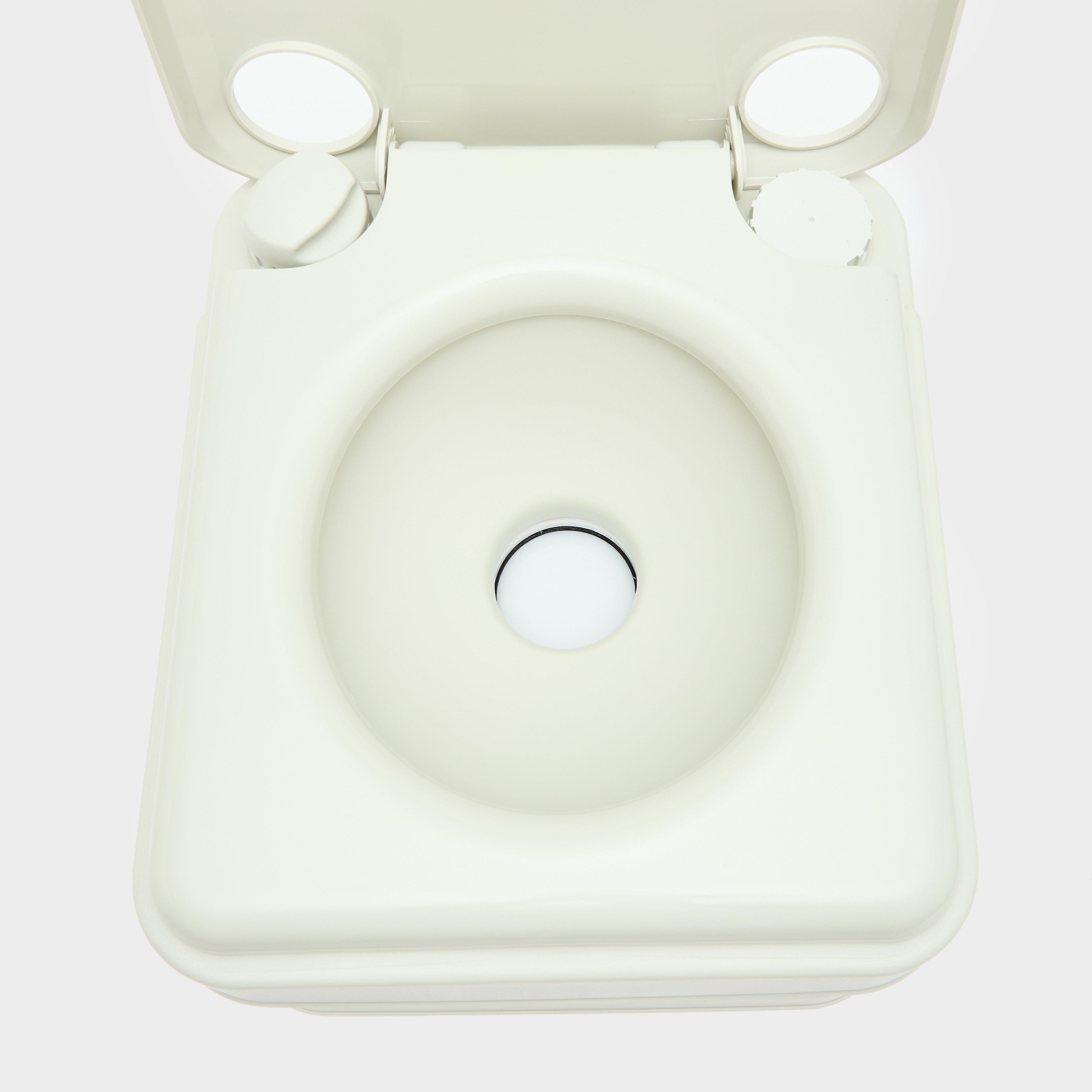 Portable Flush Toilet