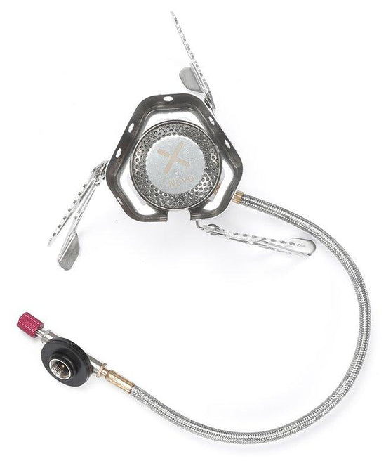 Novo Folding Leg Stove