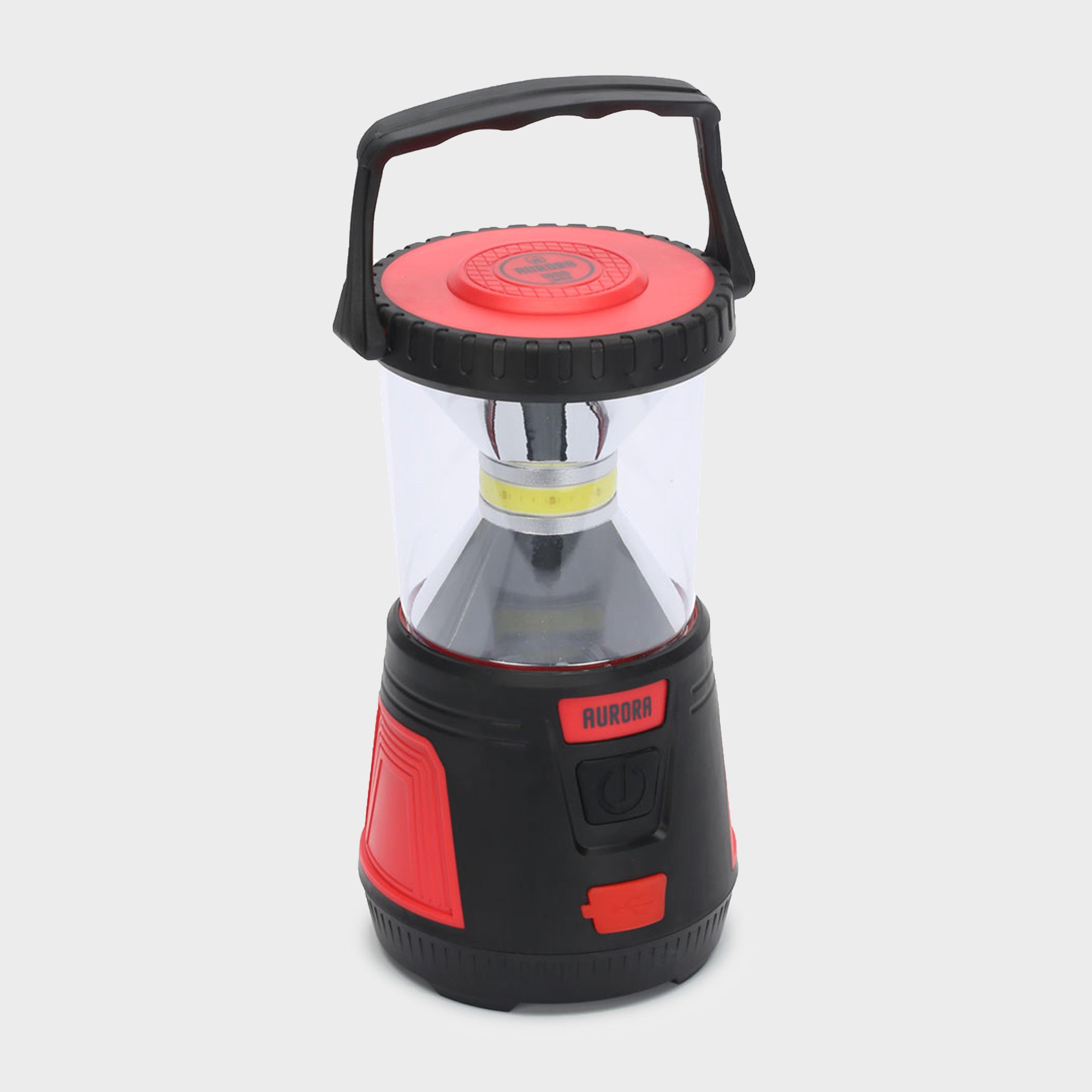 Aurora Rechargeable Lantern