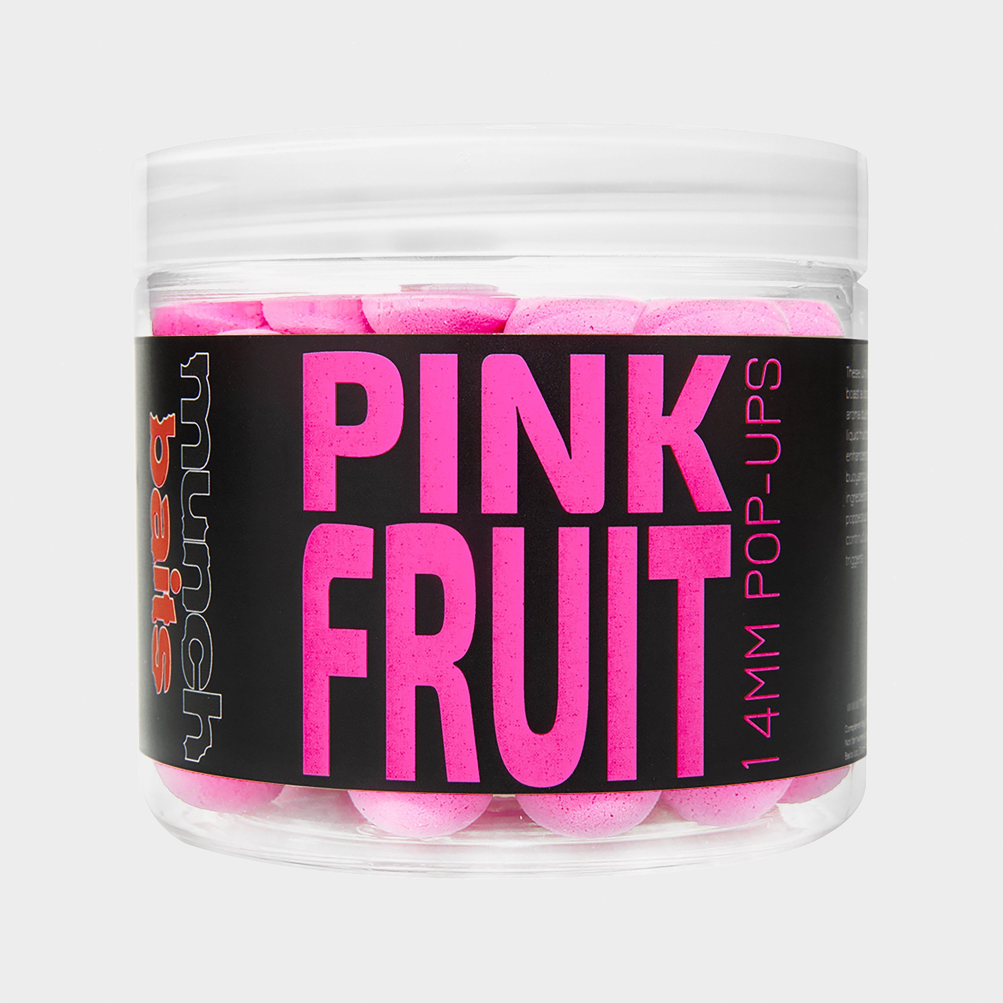 Pink Fruit Pop-Ups 14mm